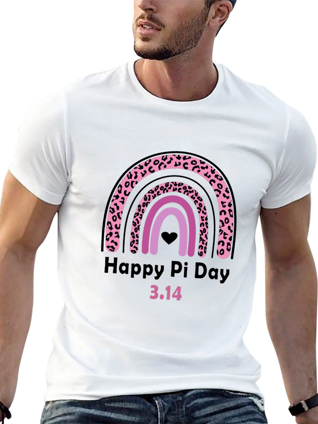 Happy Pi Day T-Shirt