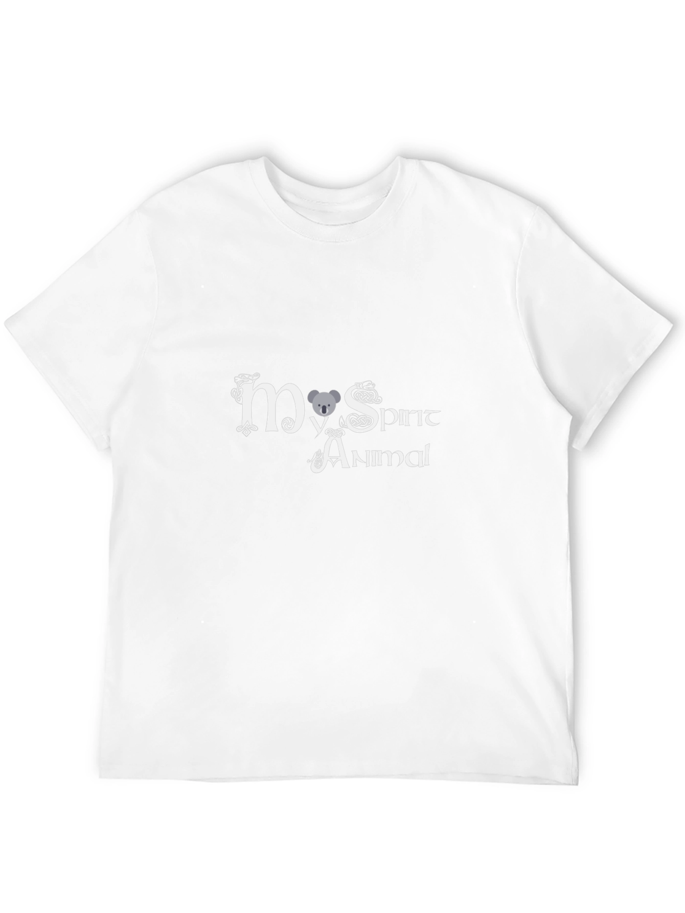 My Spirit Animal T-Shirt - Koala