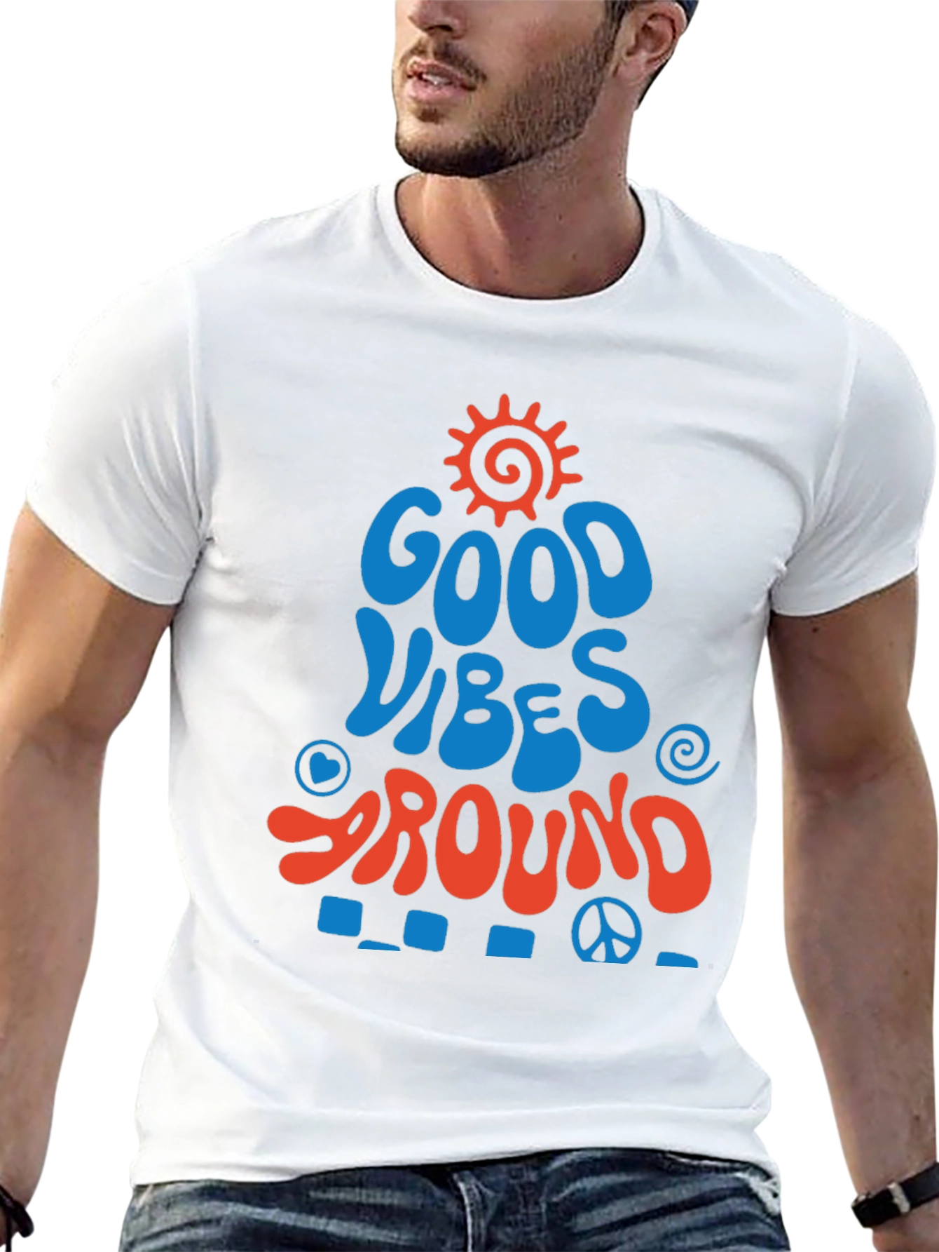 Good Vibes T-Shirt