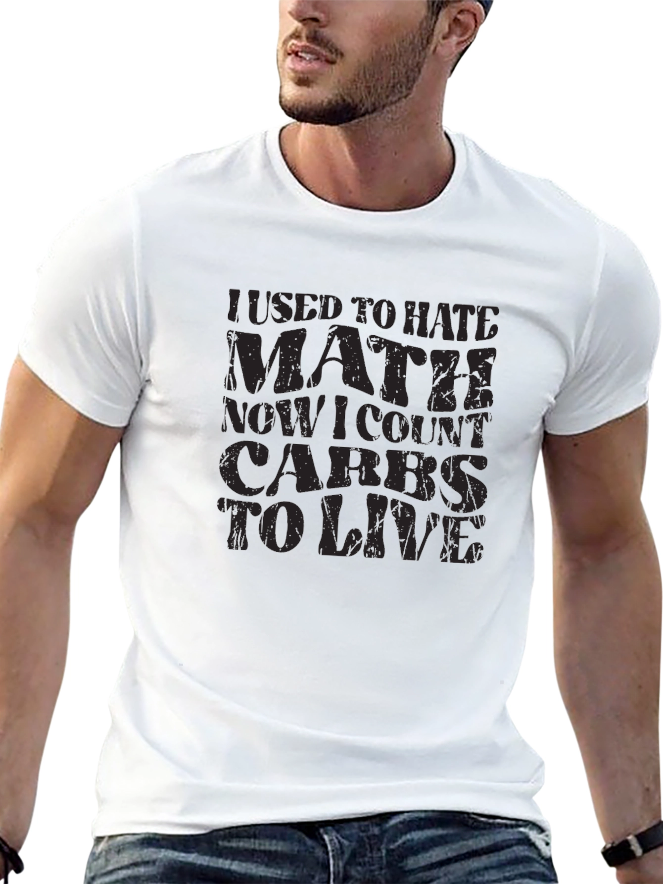 Matzah Carbs T-Shirt