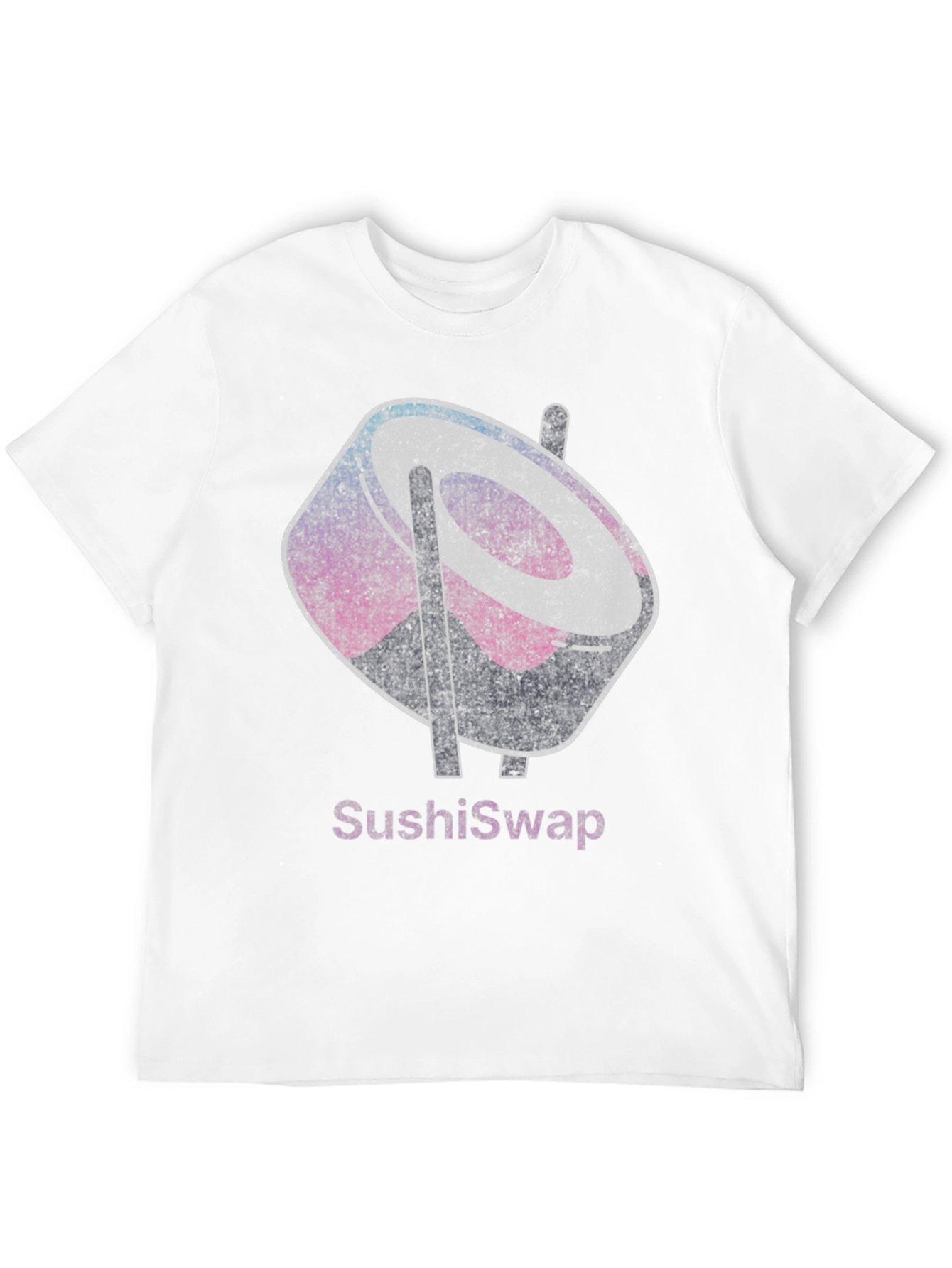 SushiSwap Graphic Tee