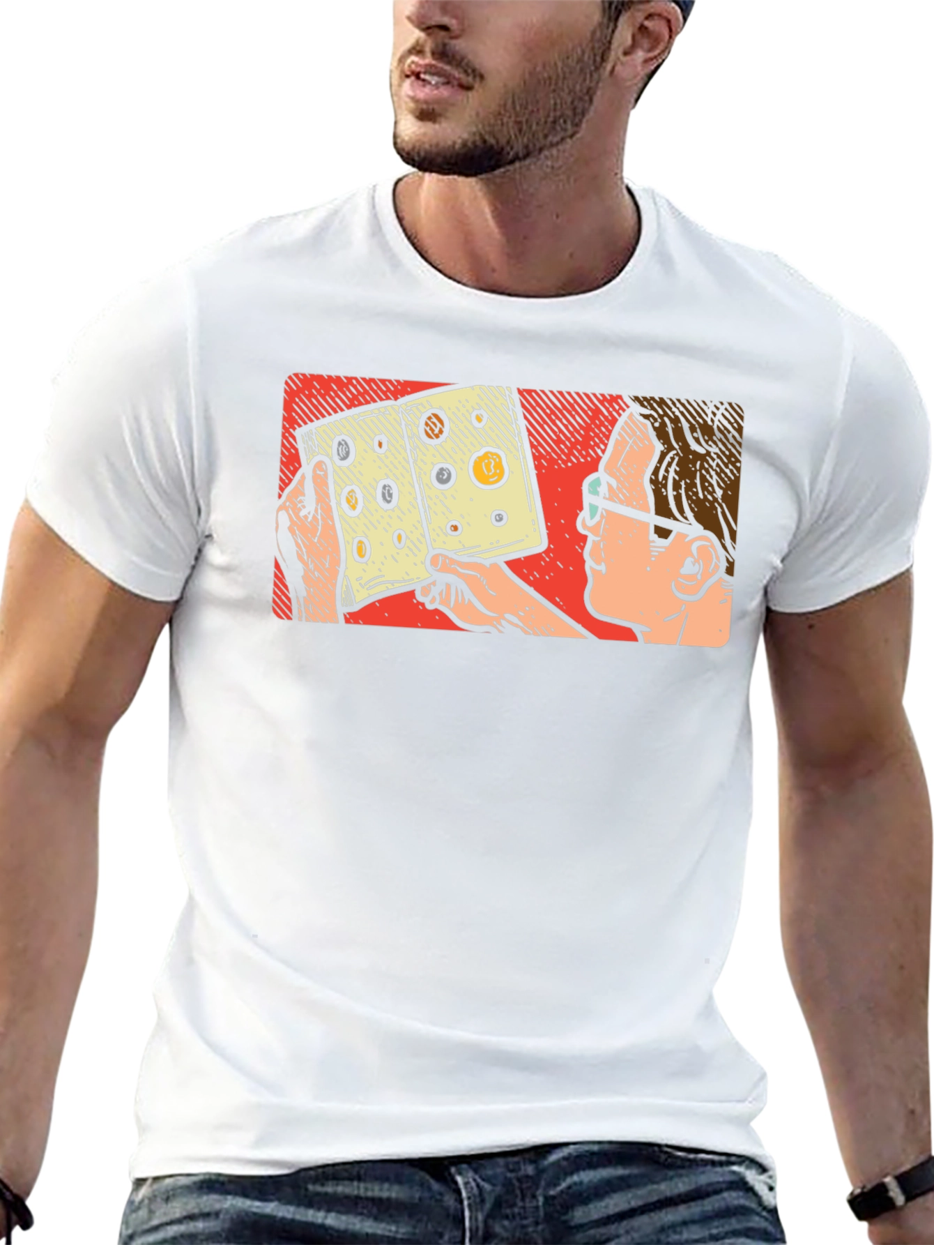 Coin Collector T-Shirt