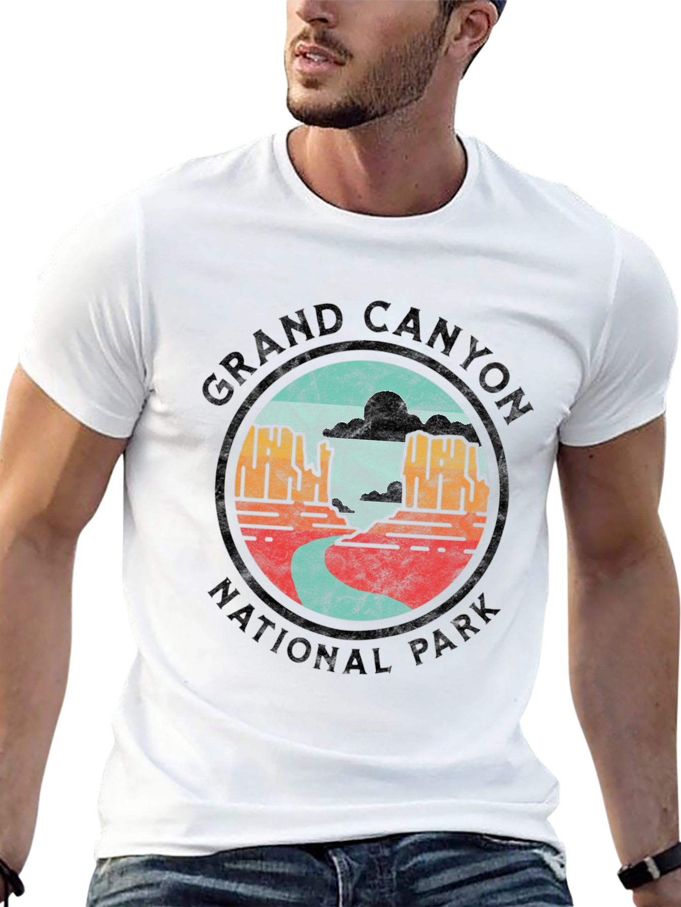 Grand Canyon National Park T-Shirt