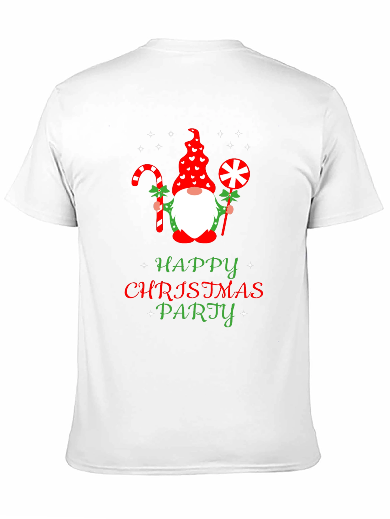 Happy Christmas Party T-Shirt