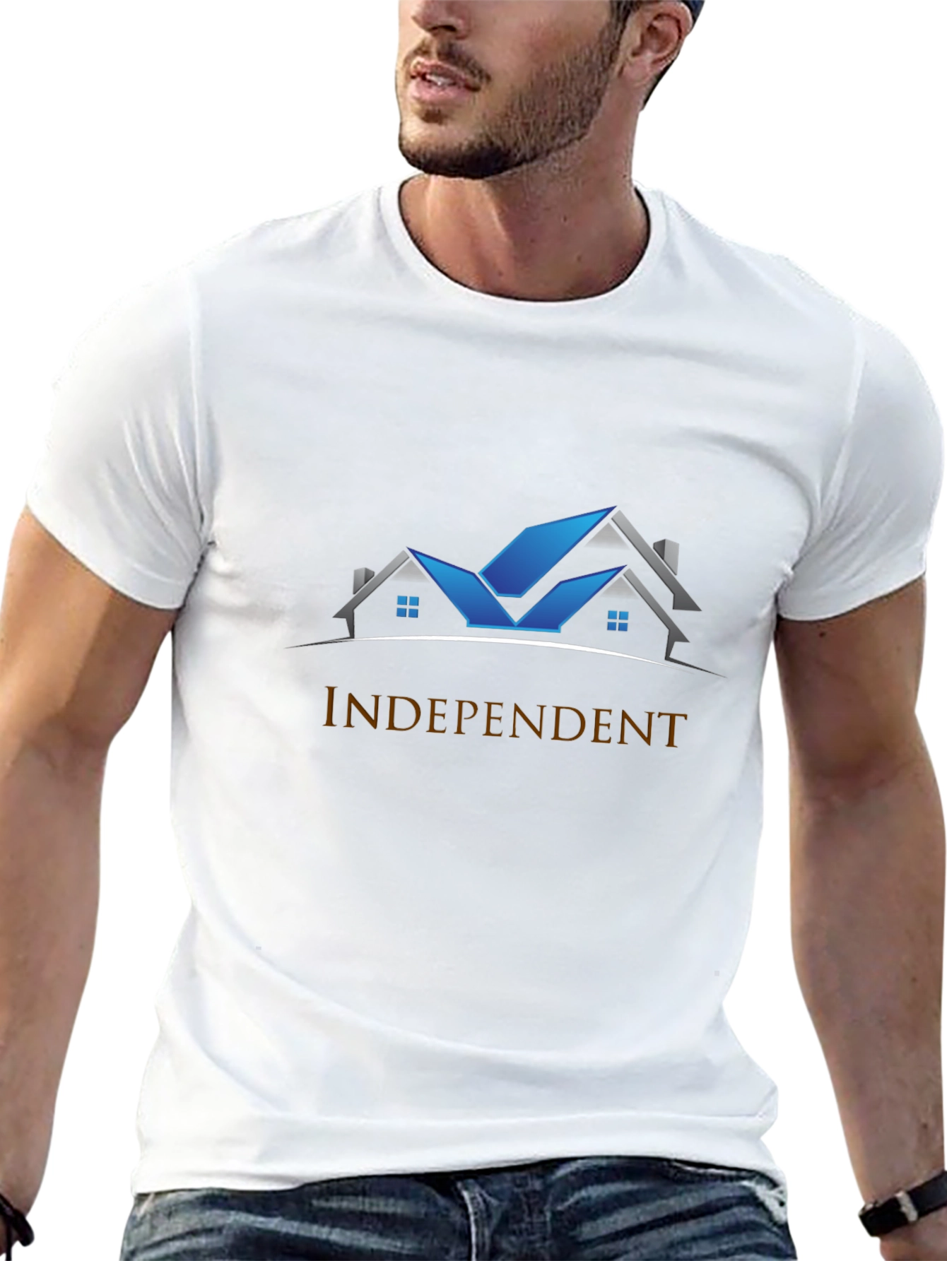 Independent Graphic T-Shirt