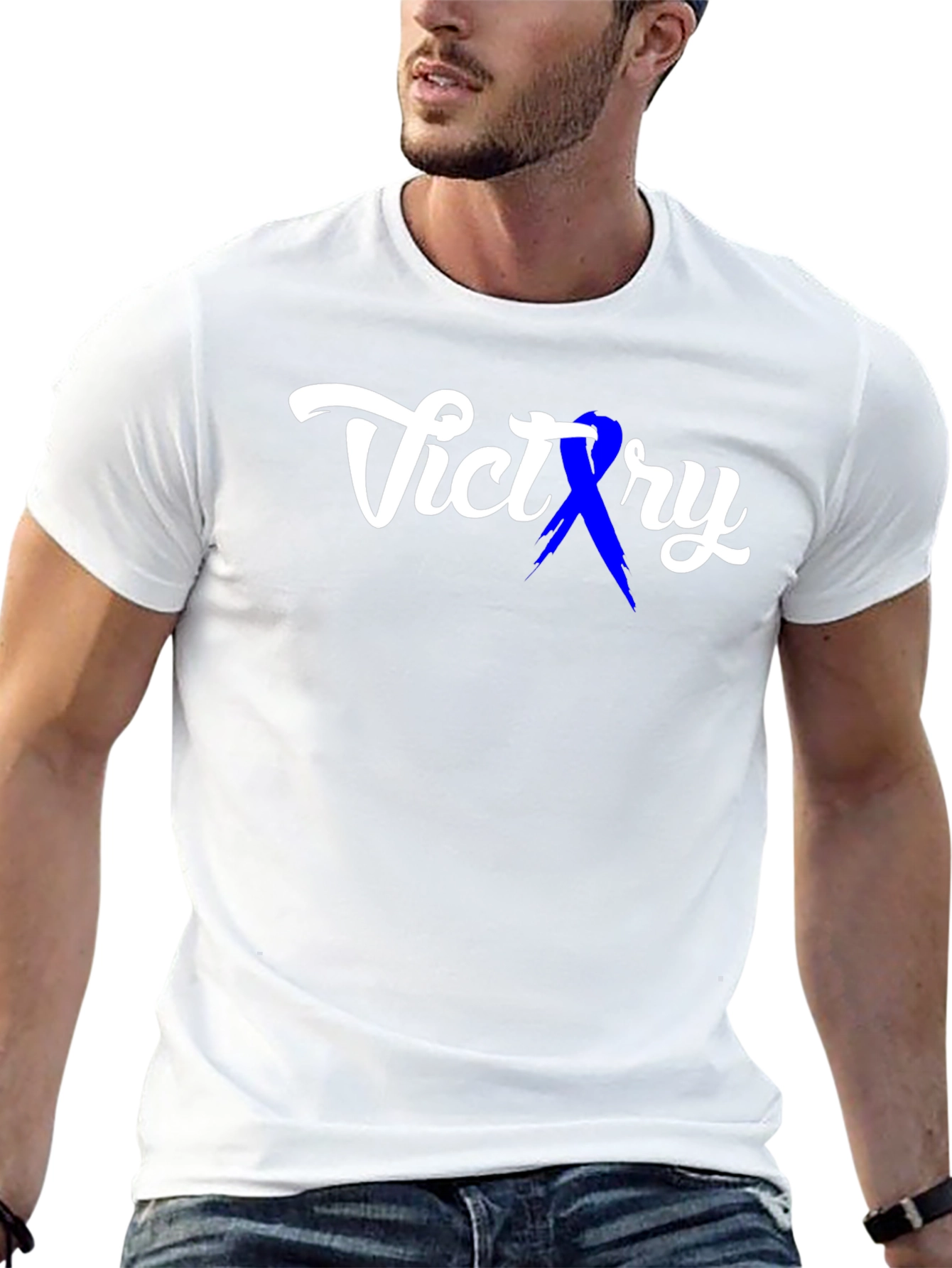 Victory T-Shirt - Black