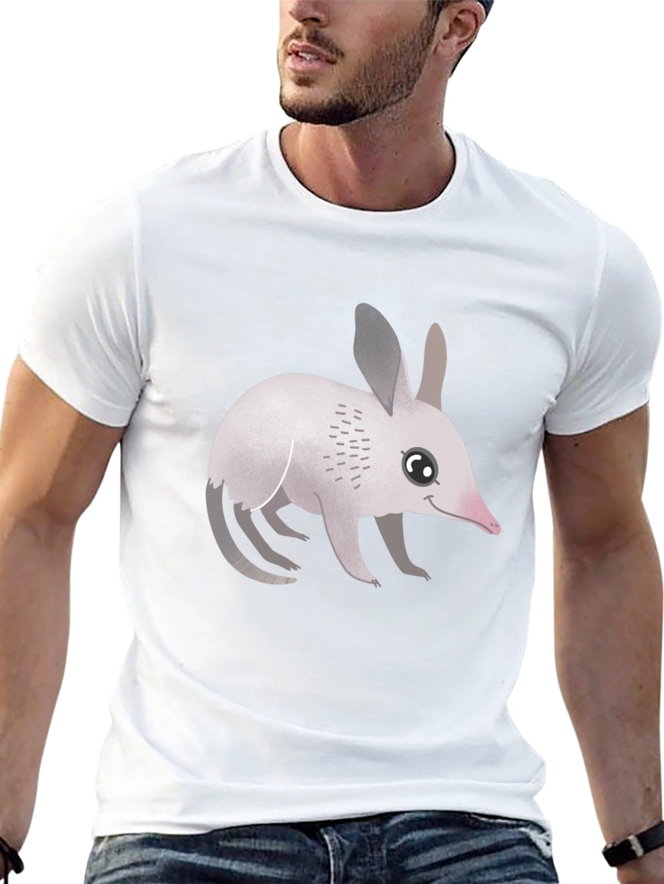 Cute Bilby T-Shirt