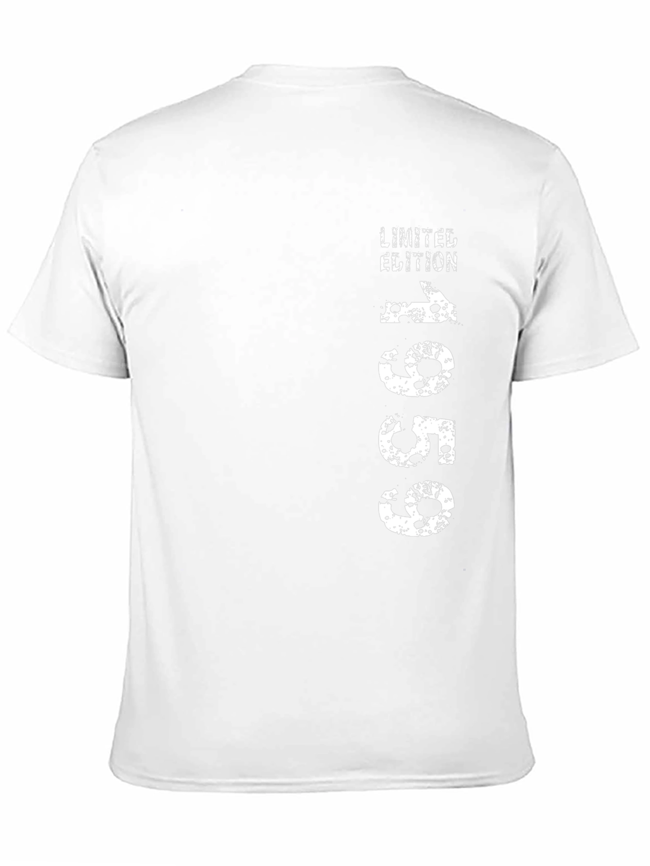 Limited Edition 1959 Graphic T-Shirt