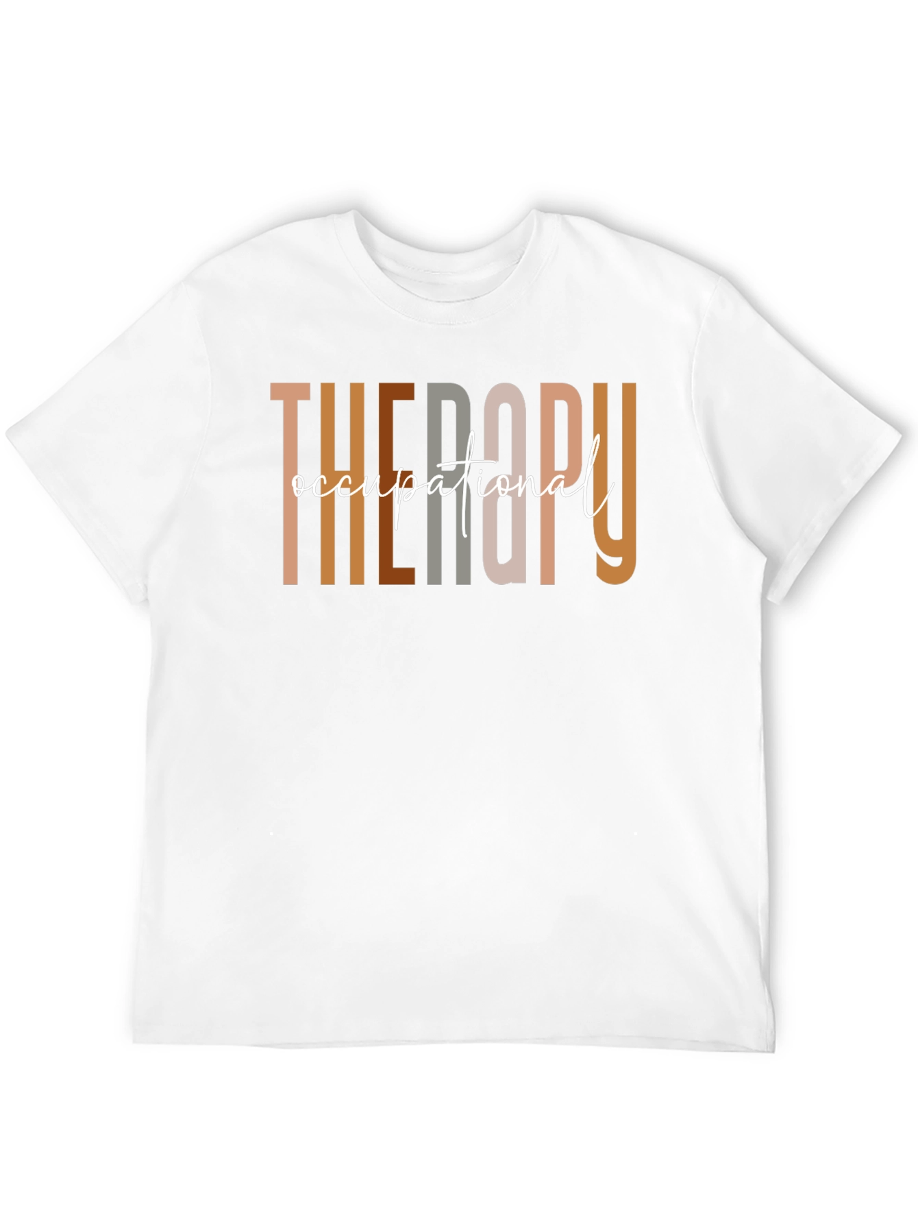 Occupational Therapy T-Shirt