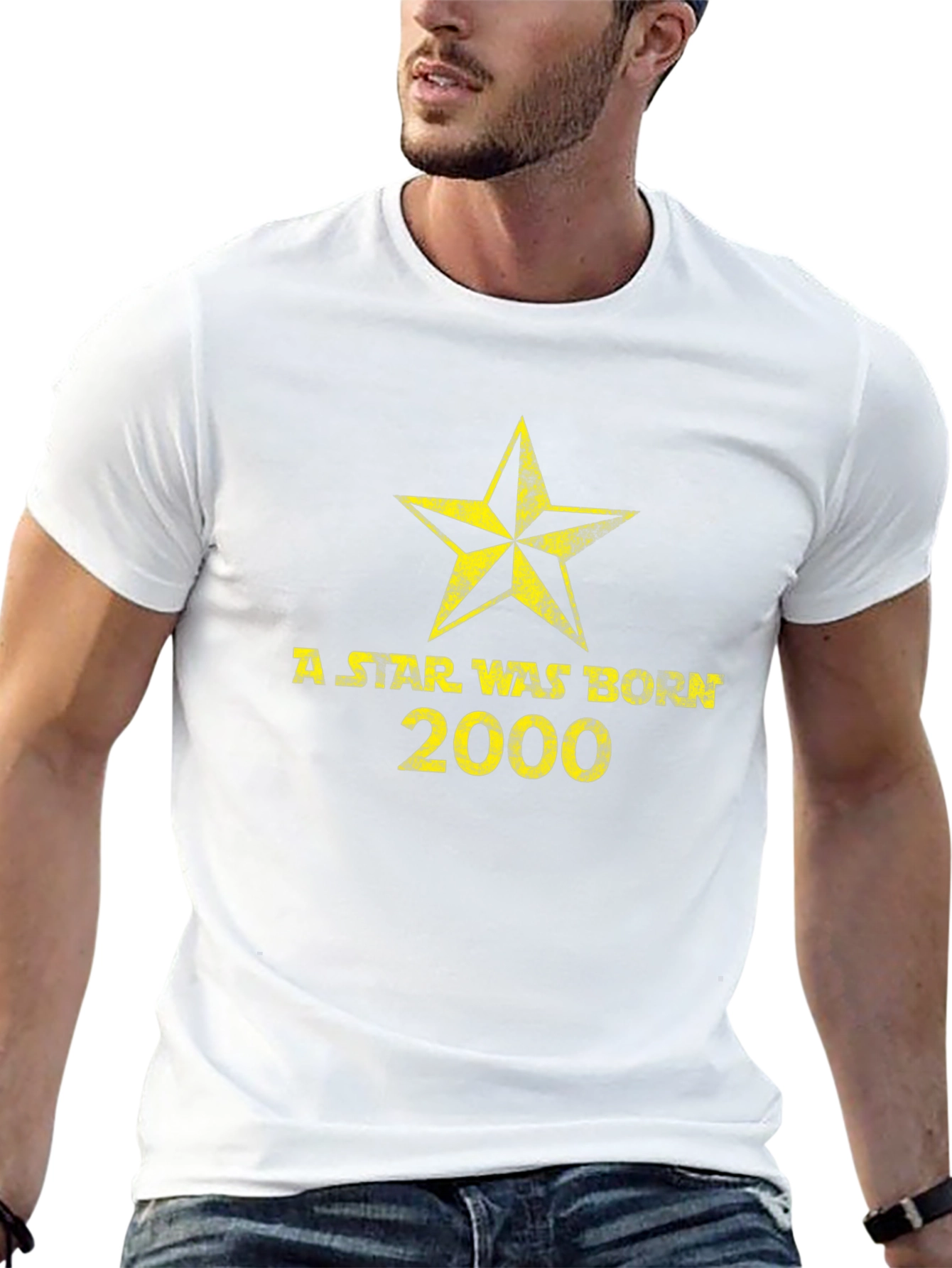 A Star Was Born 2000 T-Shirt