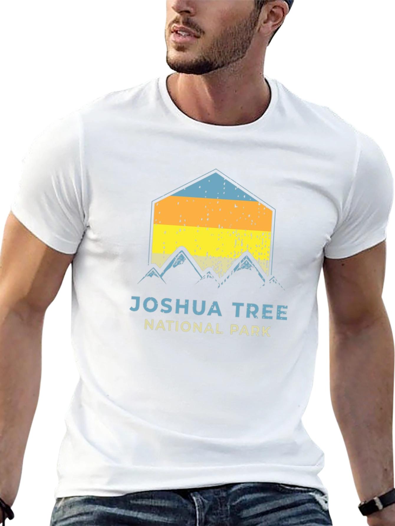 Joshua Tree National Park T-Shirt
