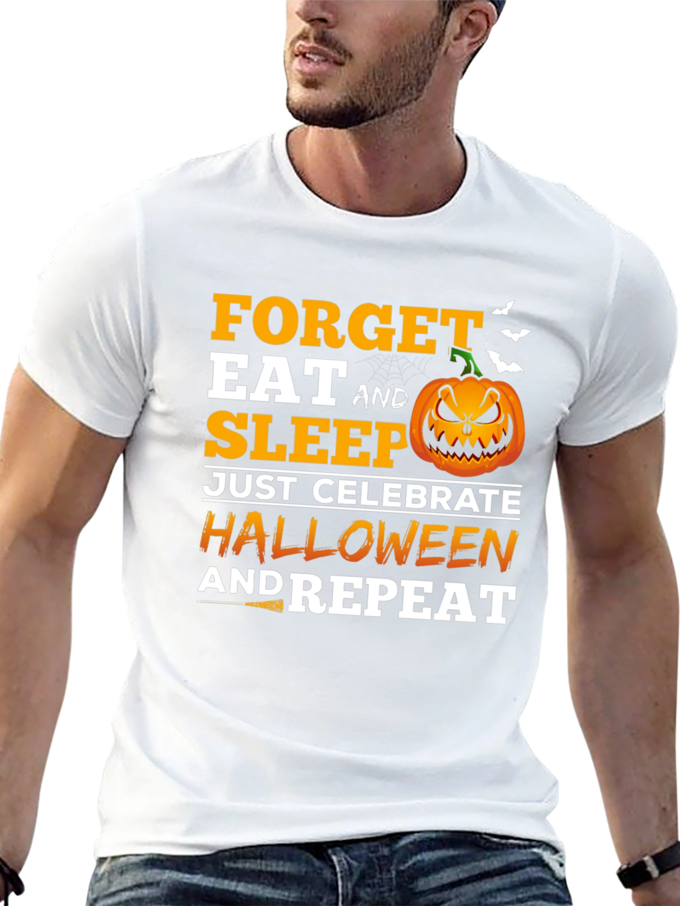 Halloween Celebration T-Shirt