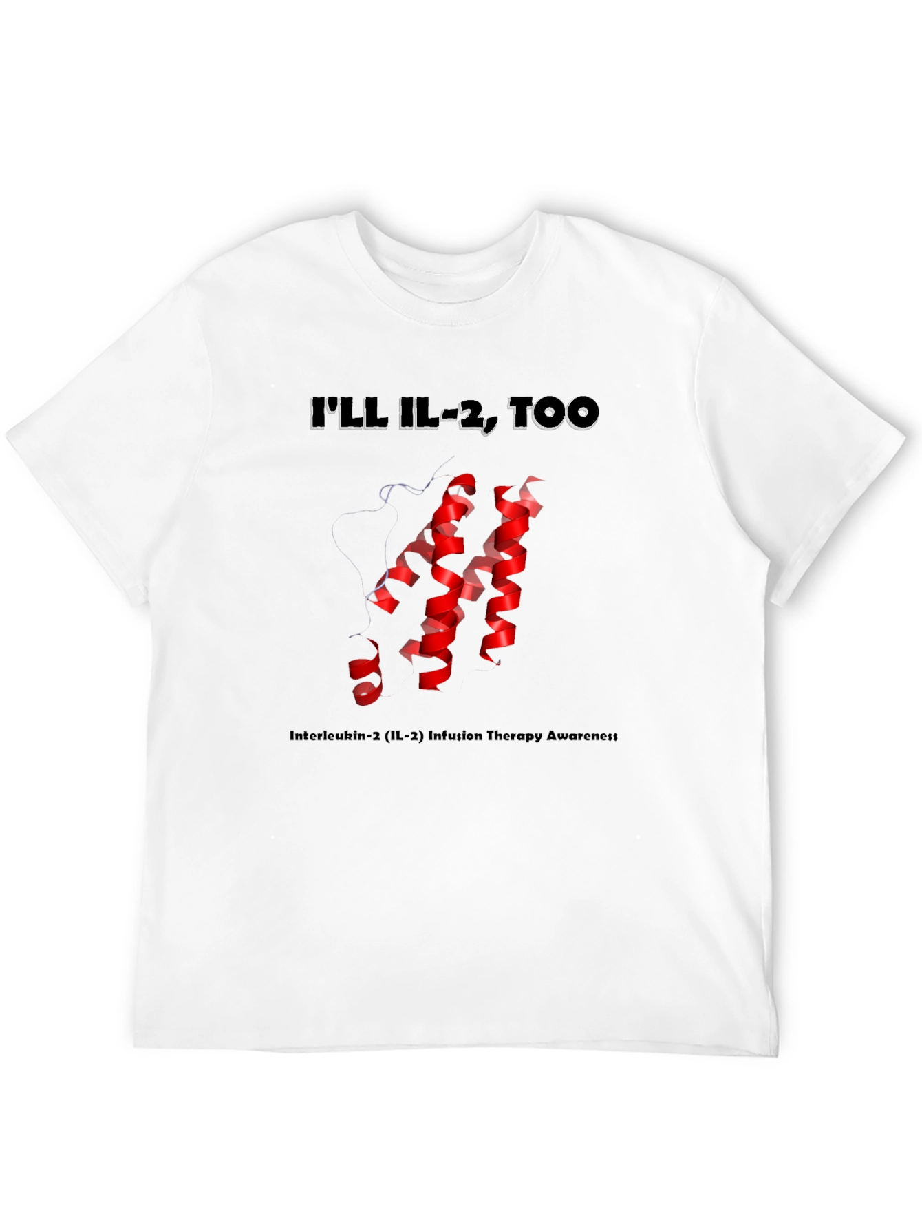 Ill IL-2 Too T-Shirt