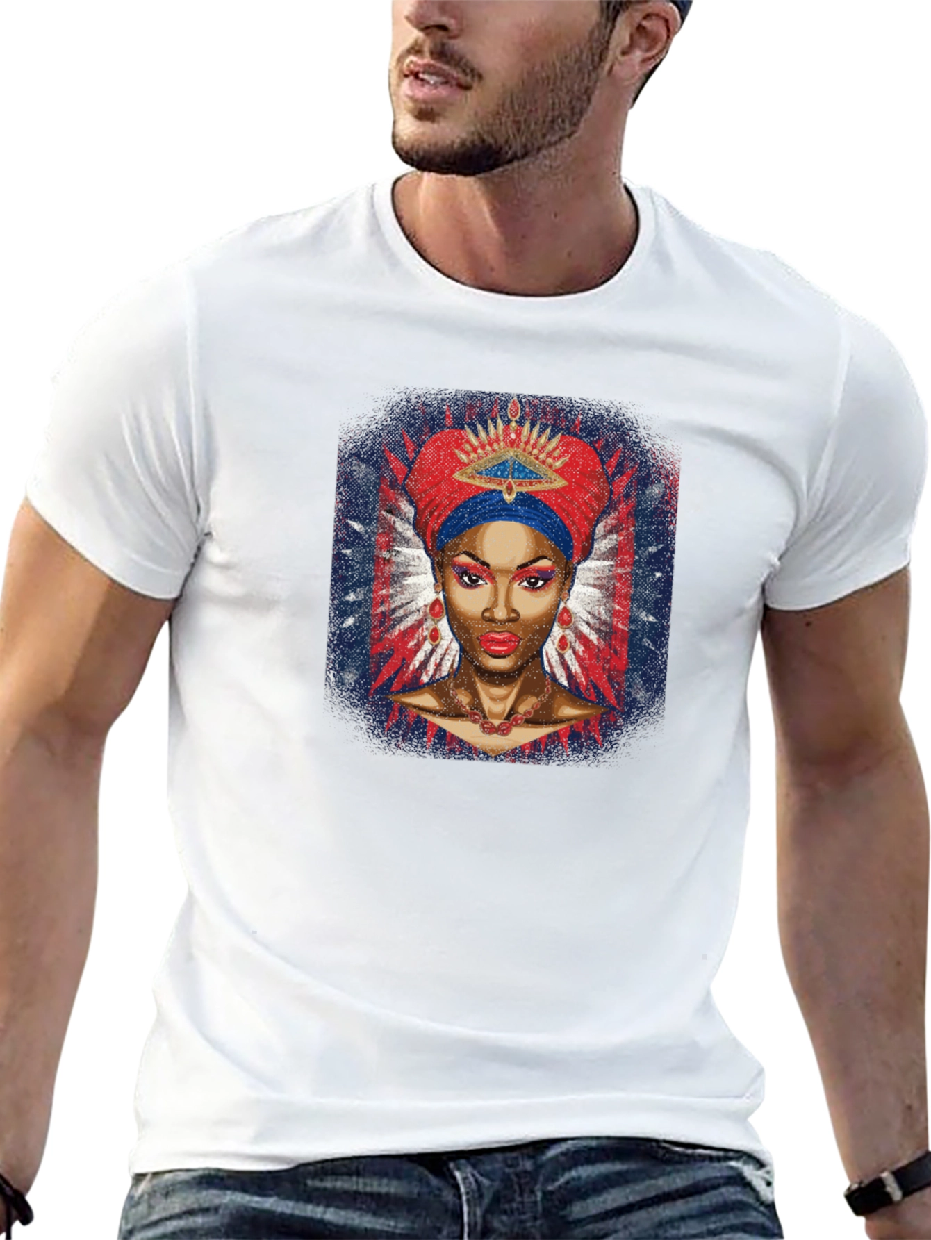 Voodoo Queen T-Shirt