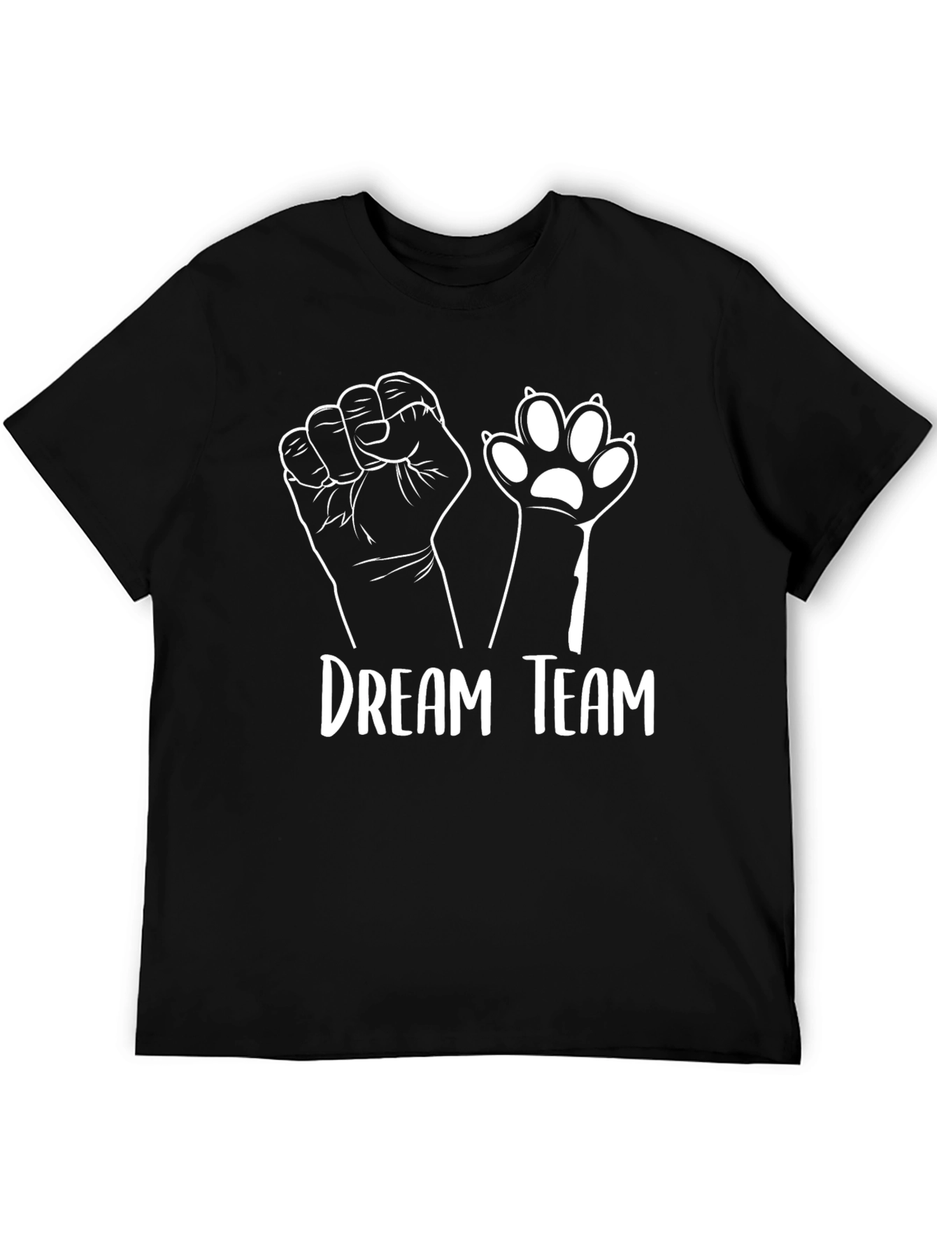Dream Team Graphic Tee