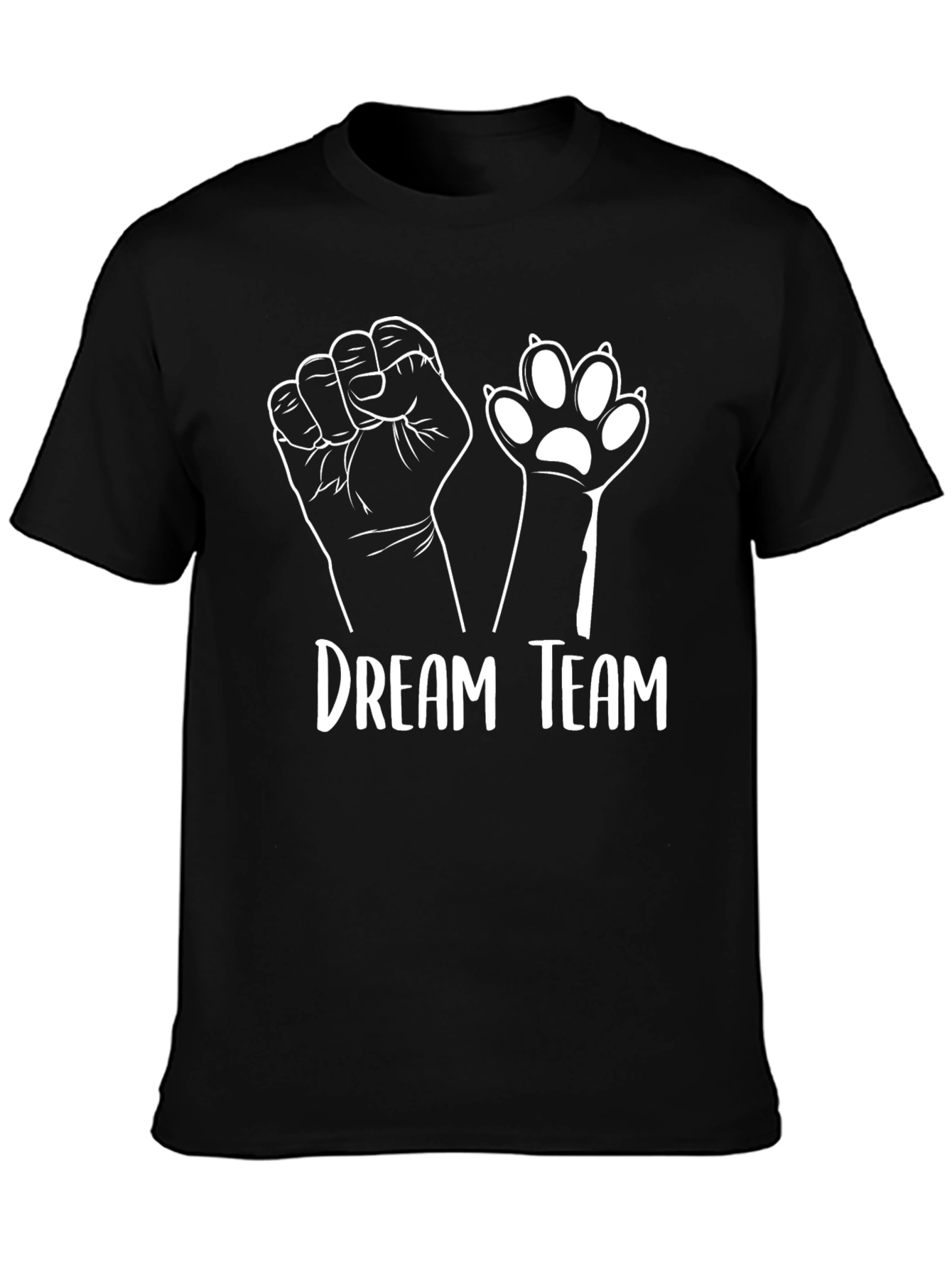 Dream Team Graphic Tee