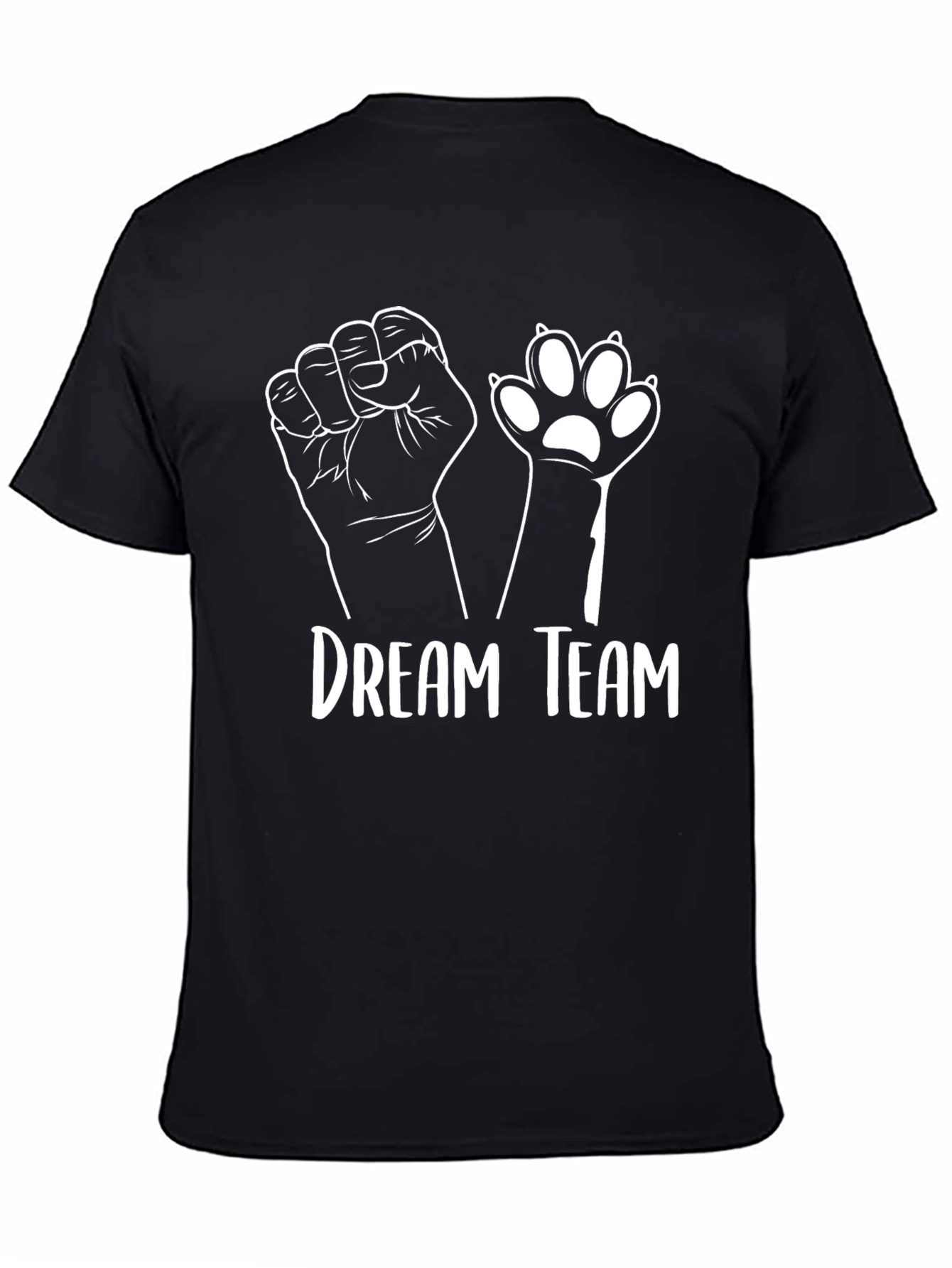 Dream Team Graphic Tee