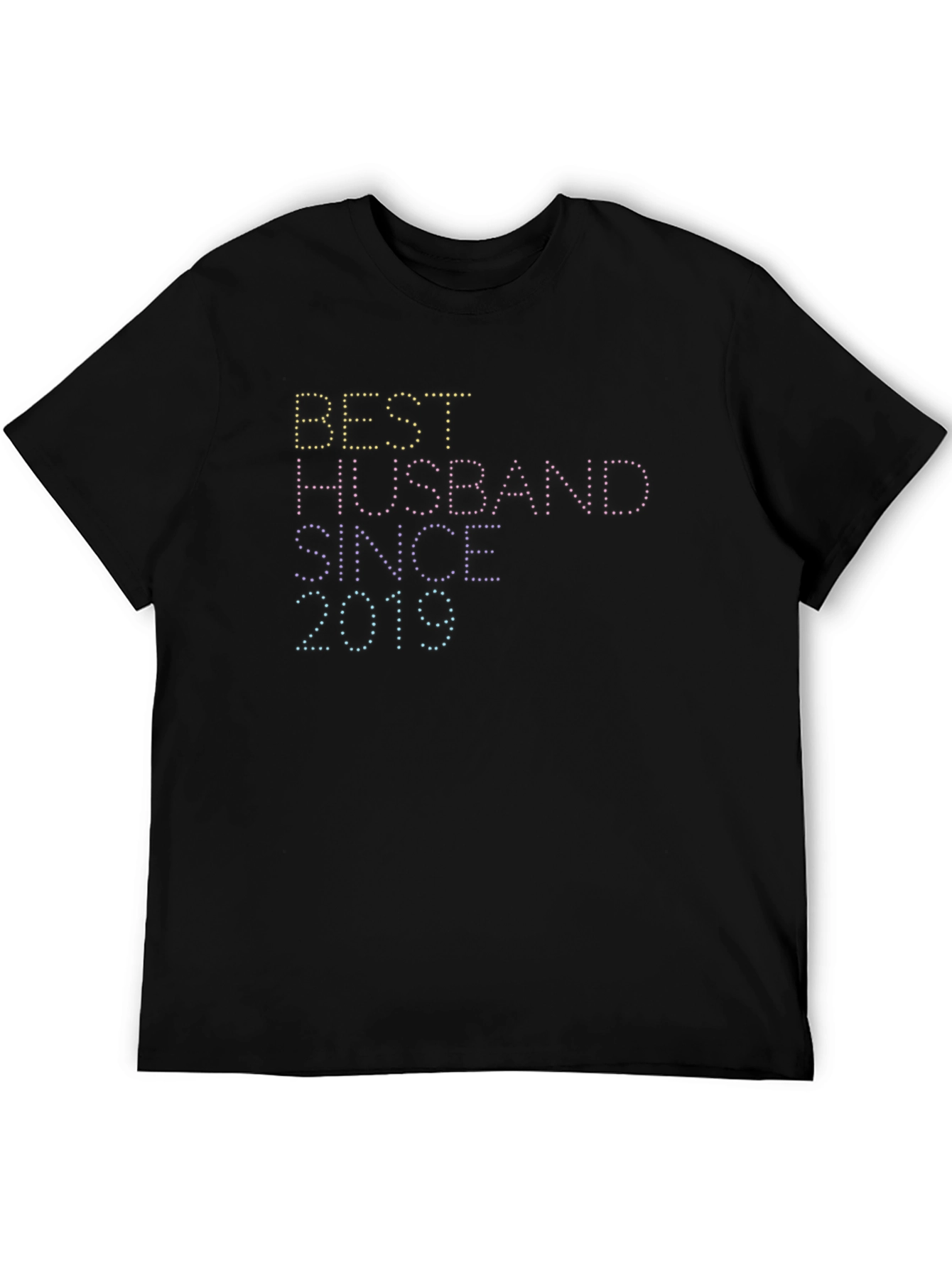 Best Husband Since 2019 Tee