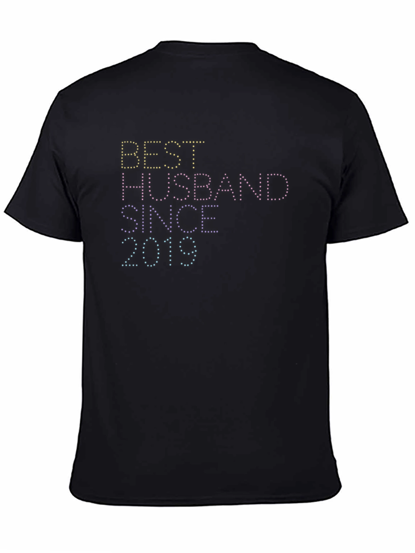 Best Husband Since 2019 Tee