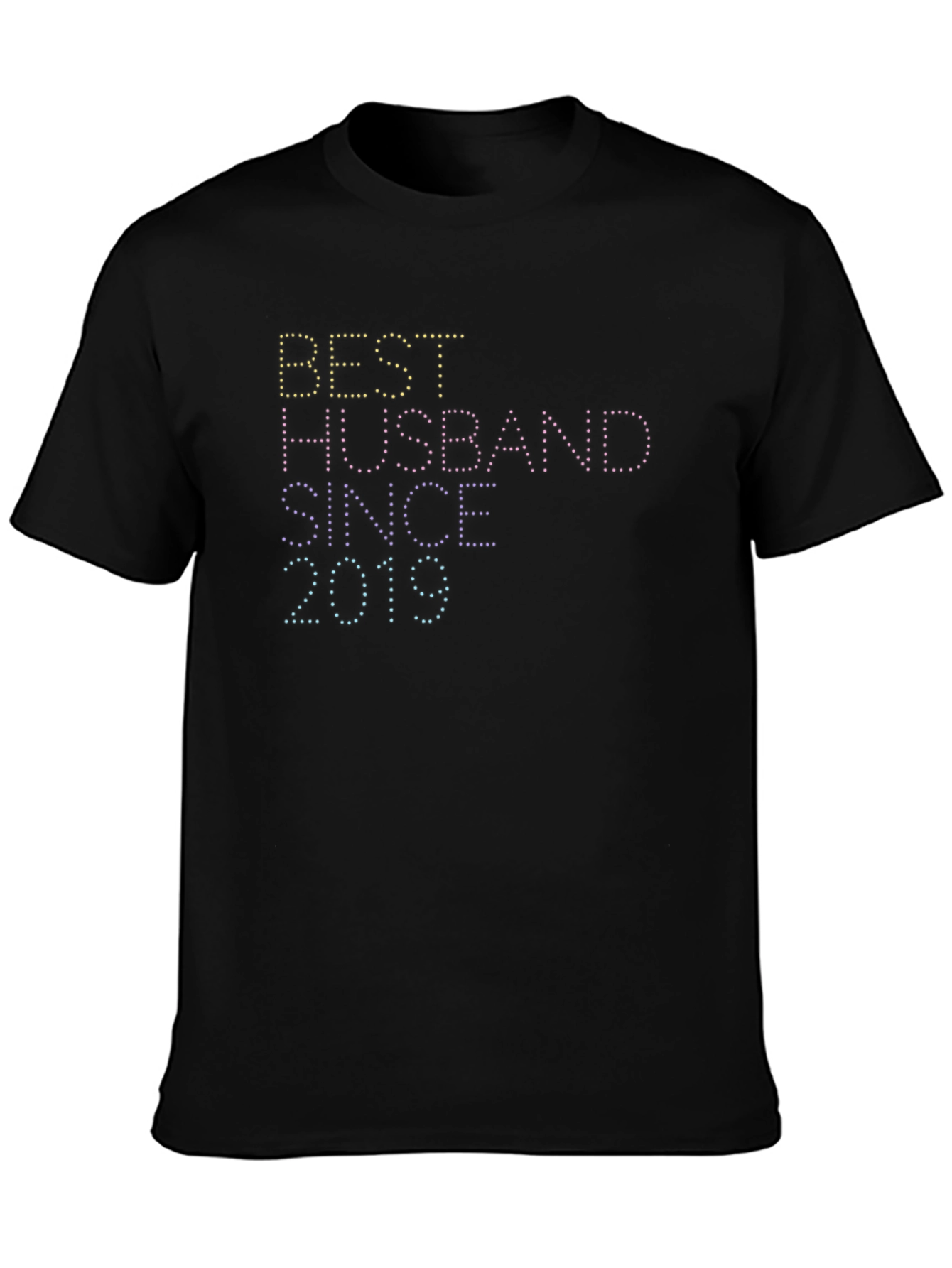 Best Husband Since 2019 Tee