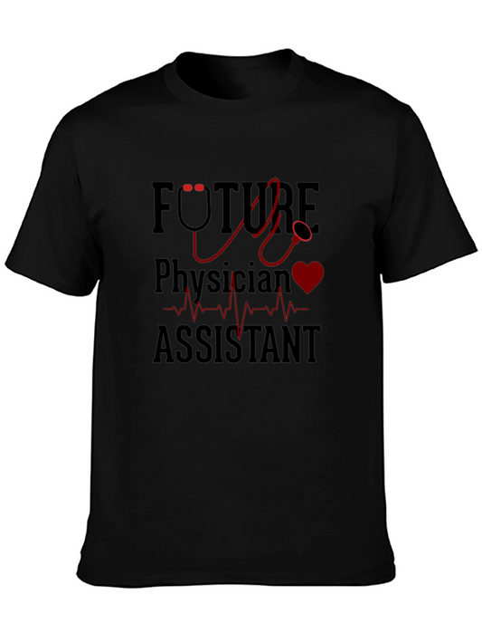 Future Physician Assistant T-Shirt