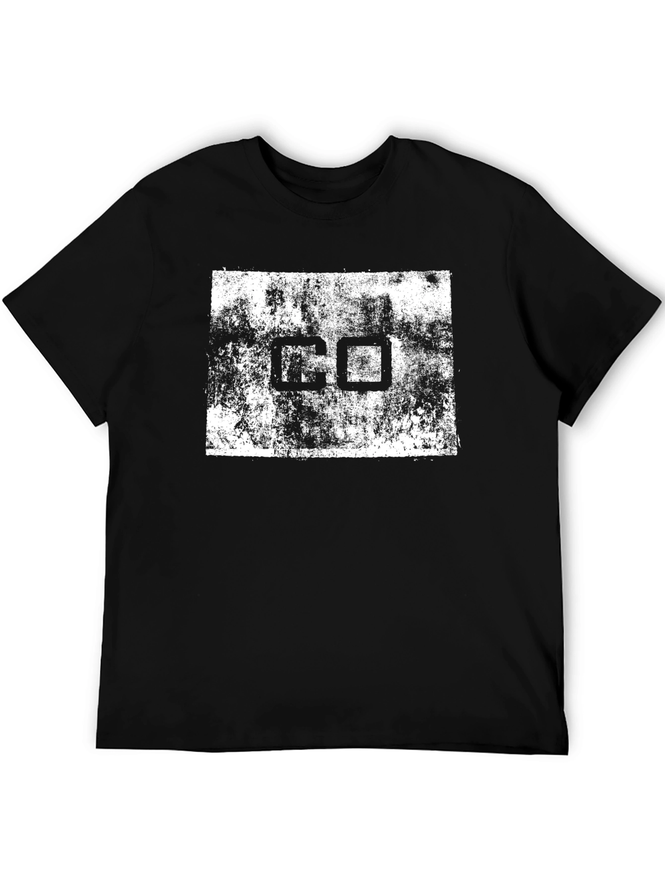 Graphic CO T-Shirt