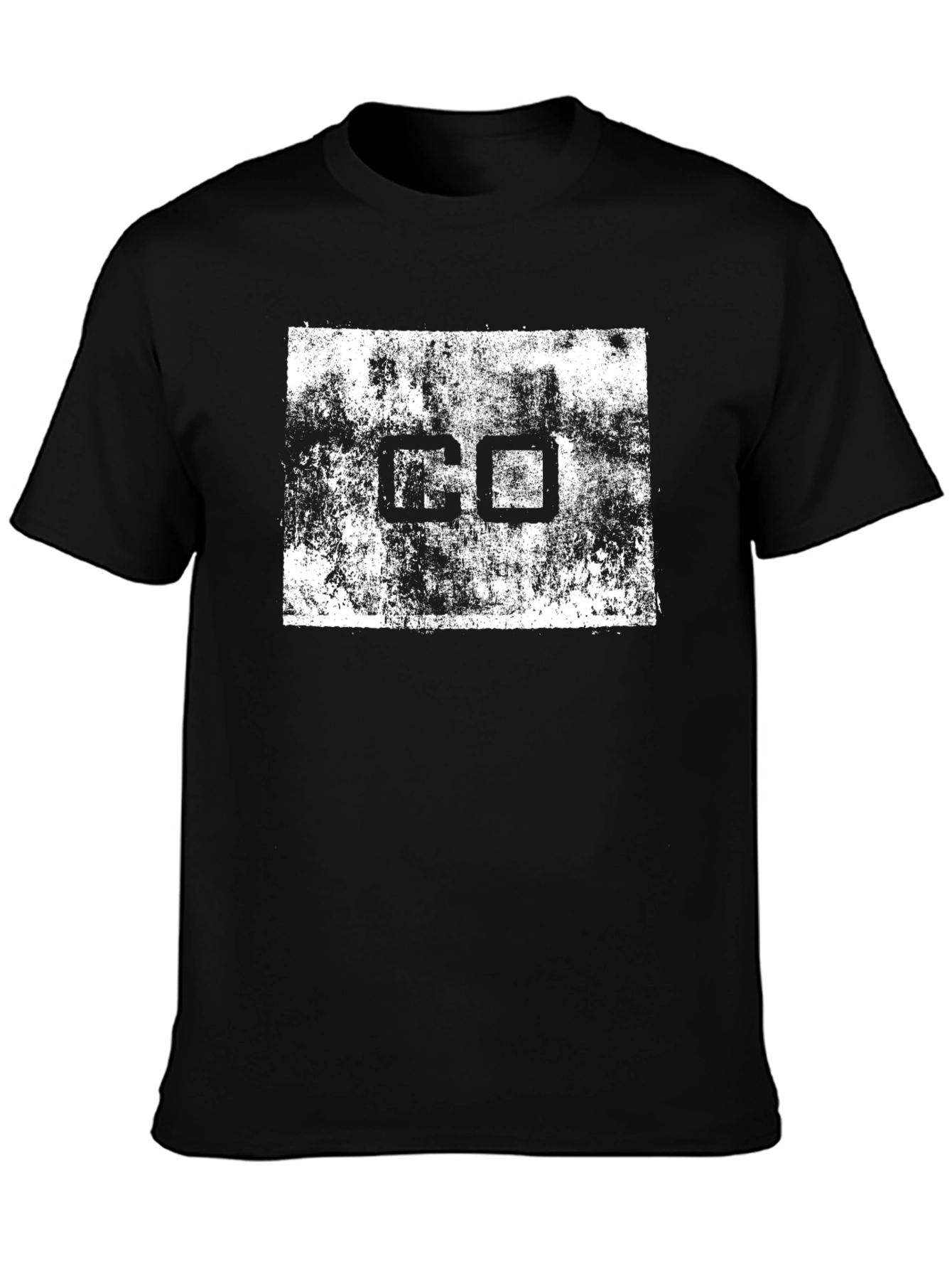 Graphic CO T-Shirt