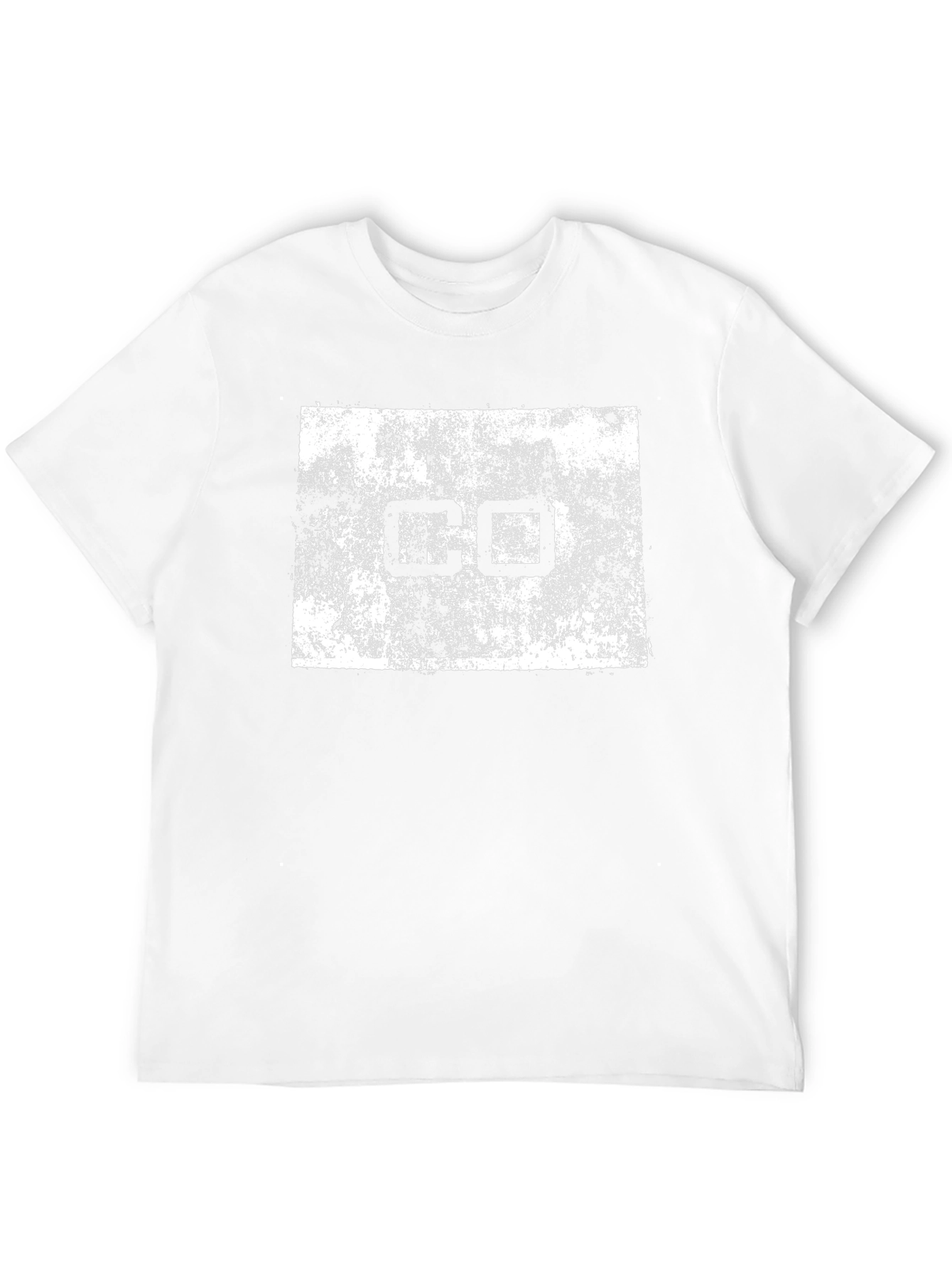 Graphic CO T-Shirt