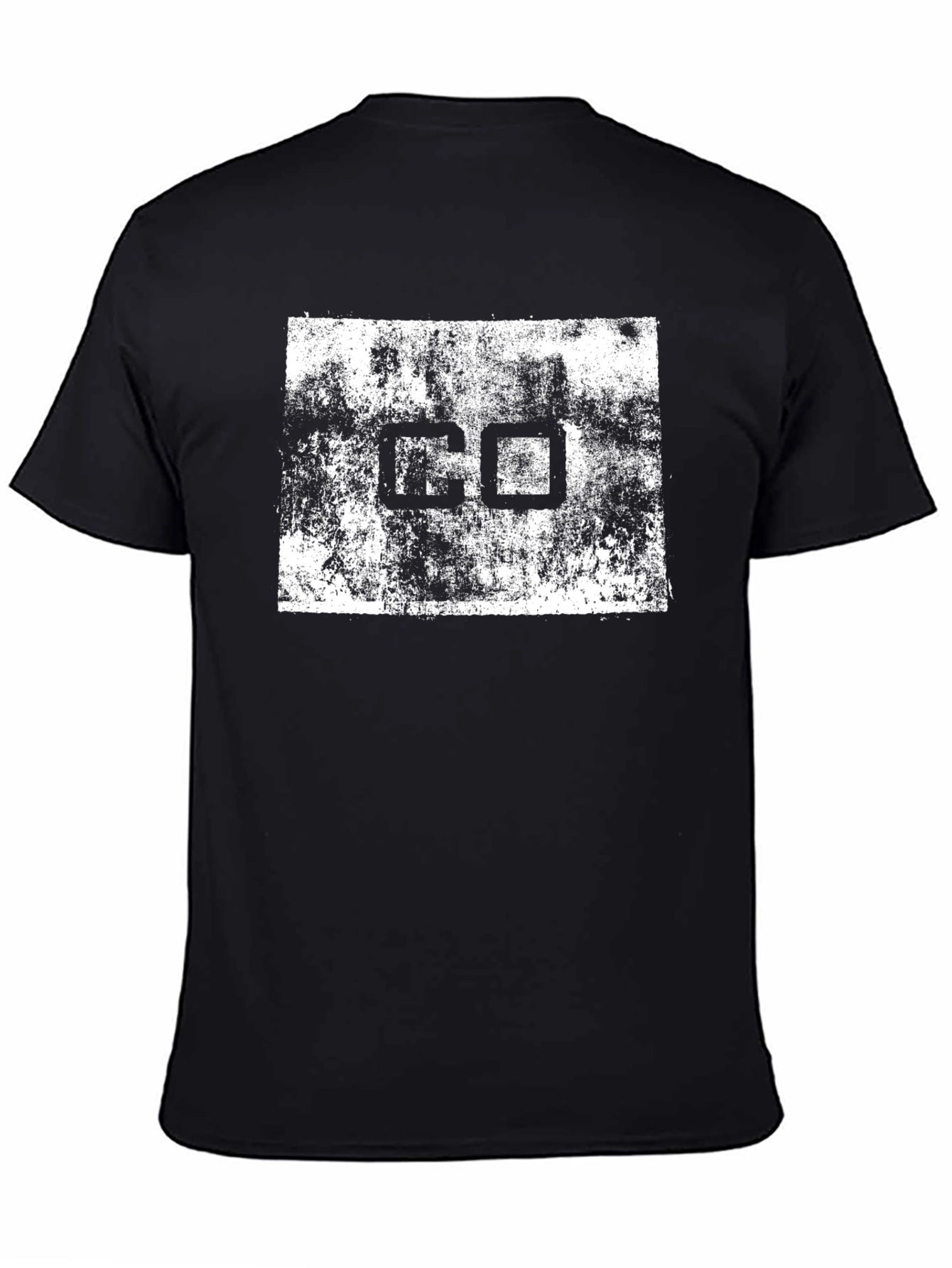 Graphic CO T-Shirt