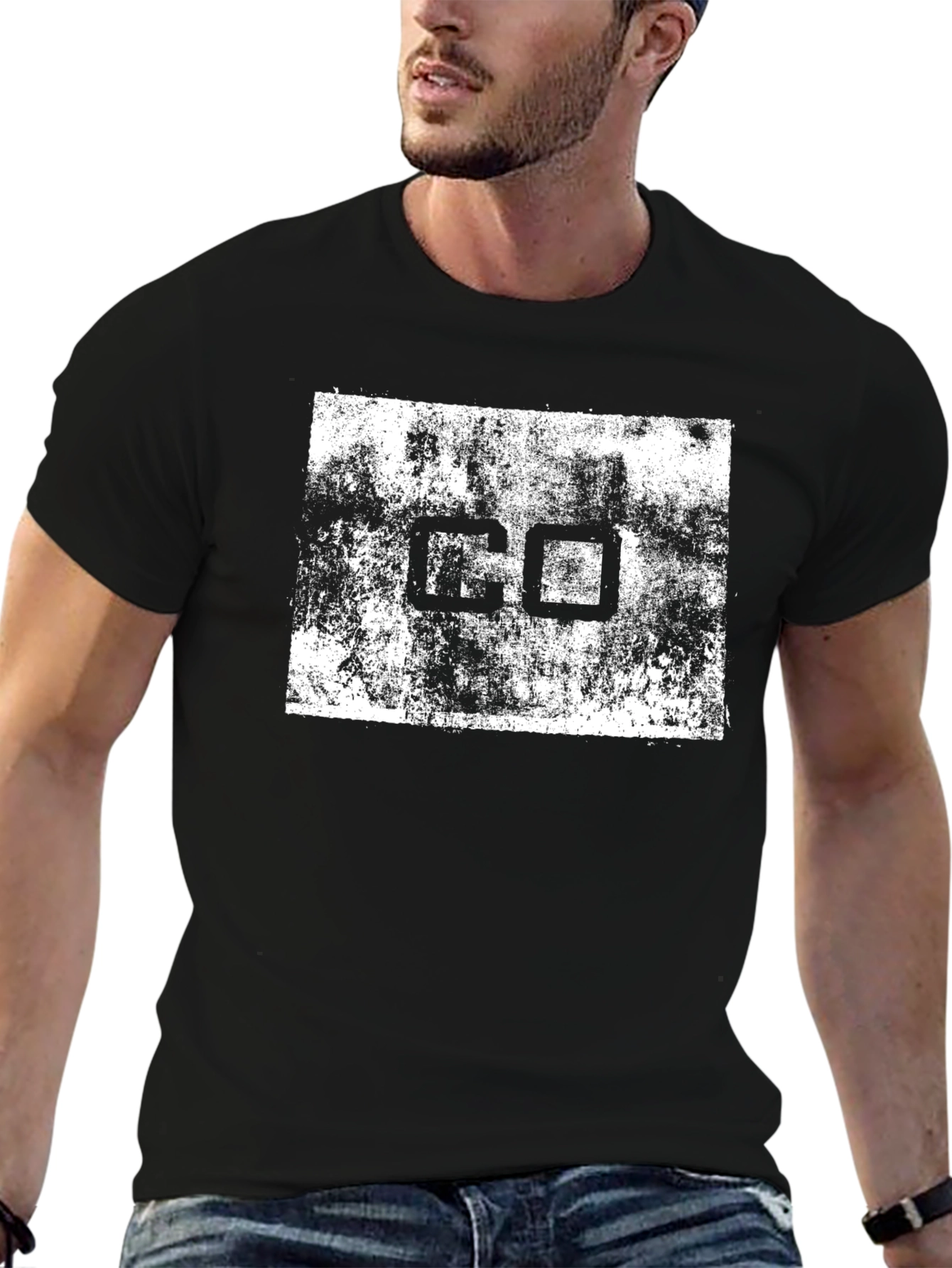 Graphic CO T-Shirt