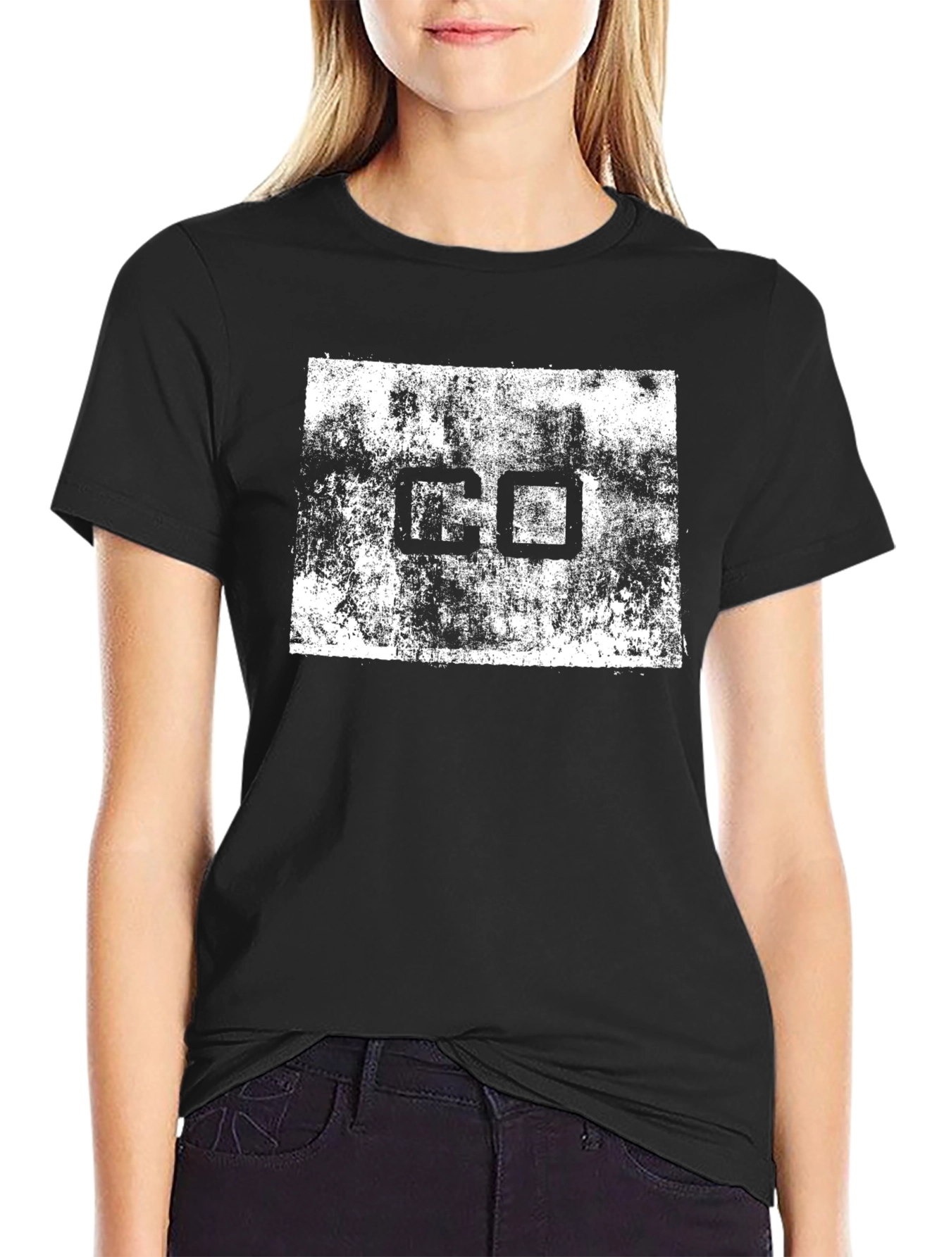 Graphic CO T-Shirt