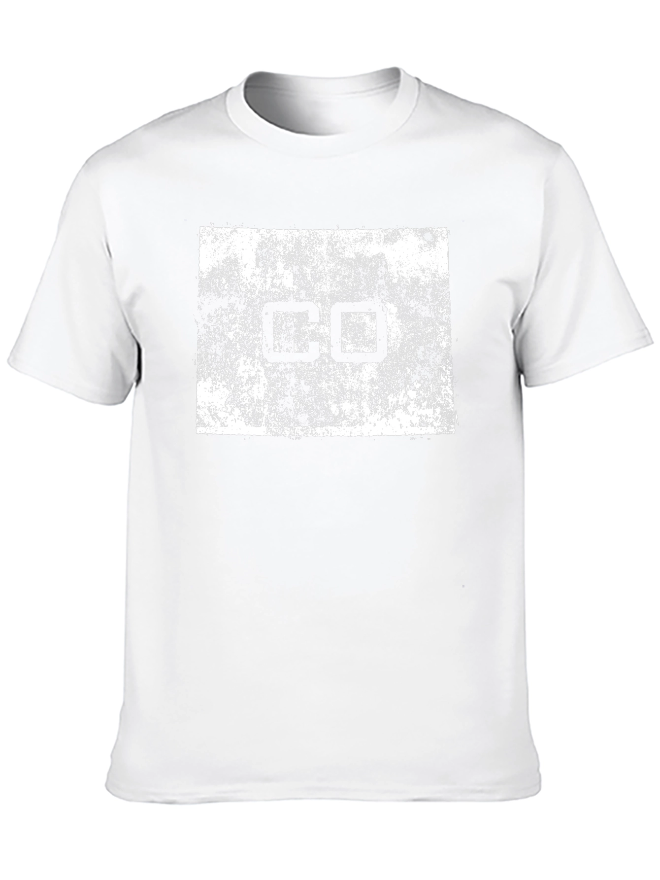 Graphic CO T-Shirt