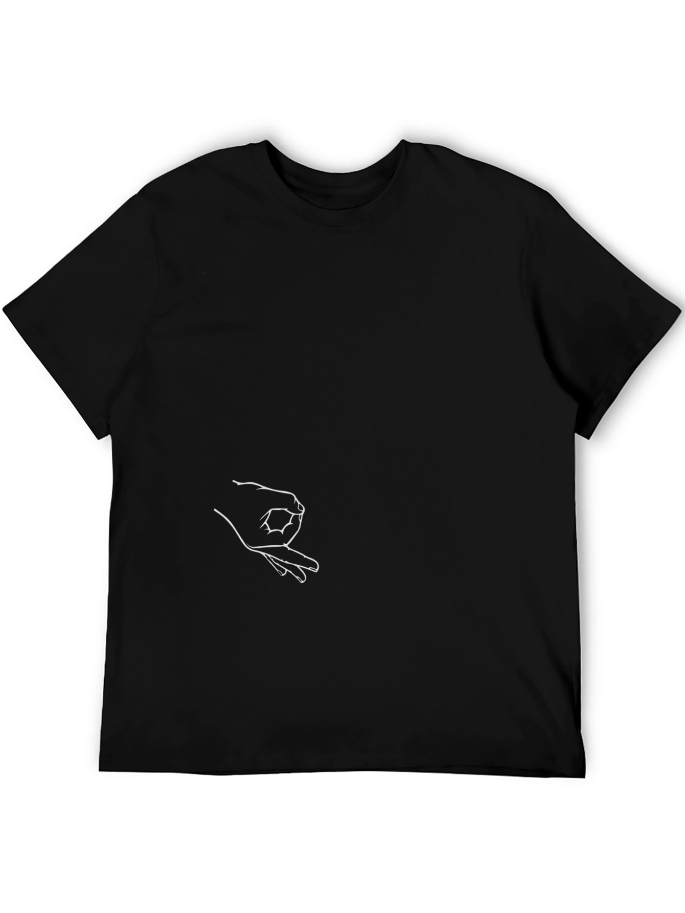Gotcha! Funny Graphic Tee