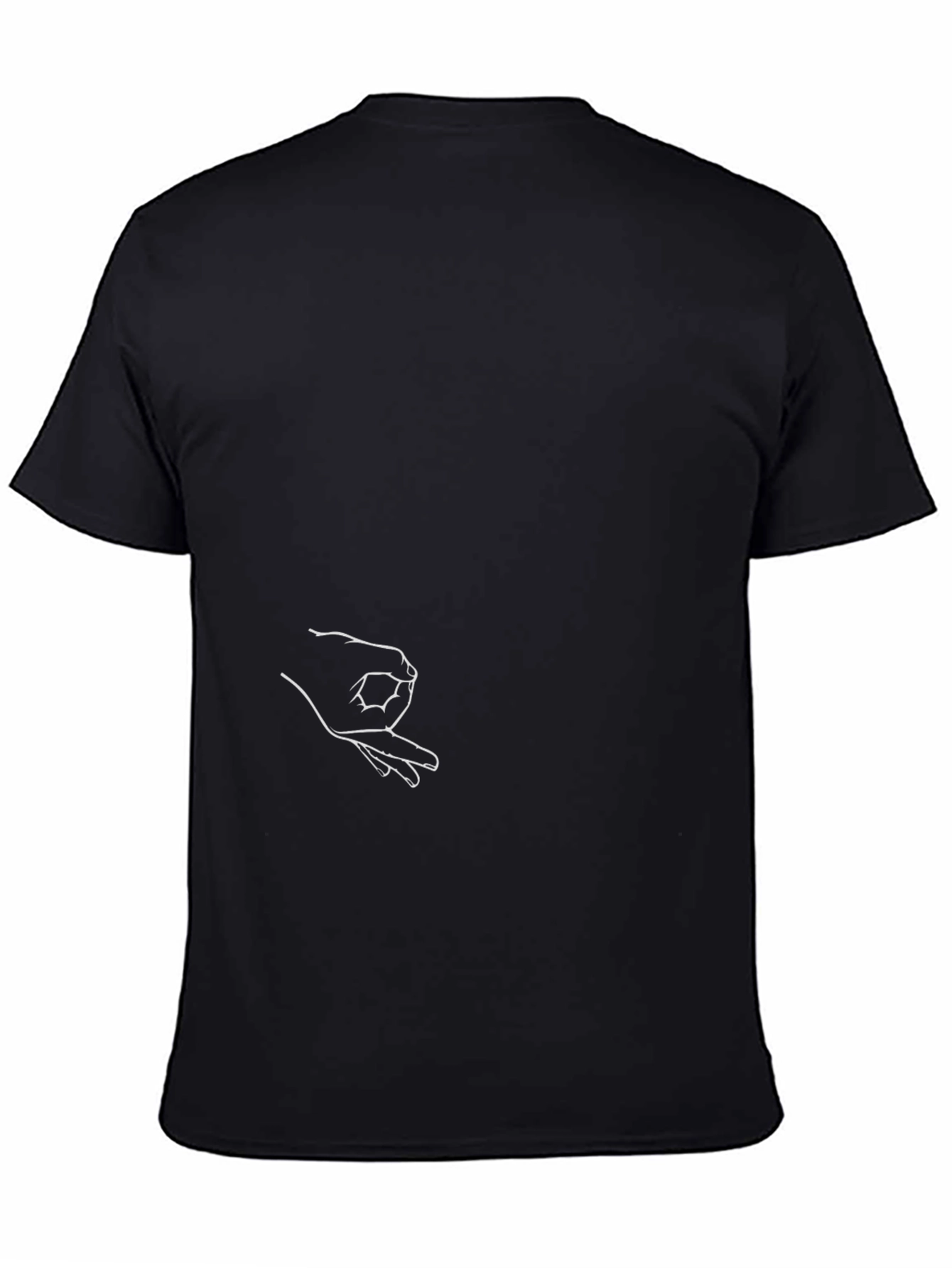 Gotcha! Funny Graphic Tee