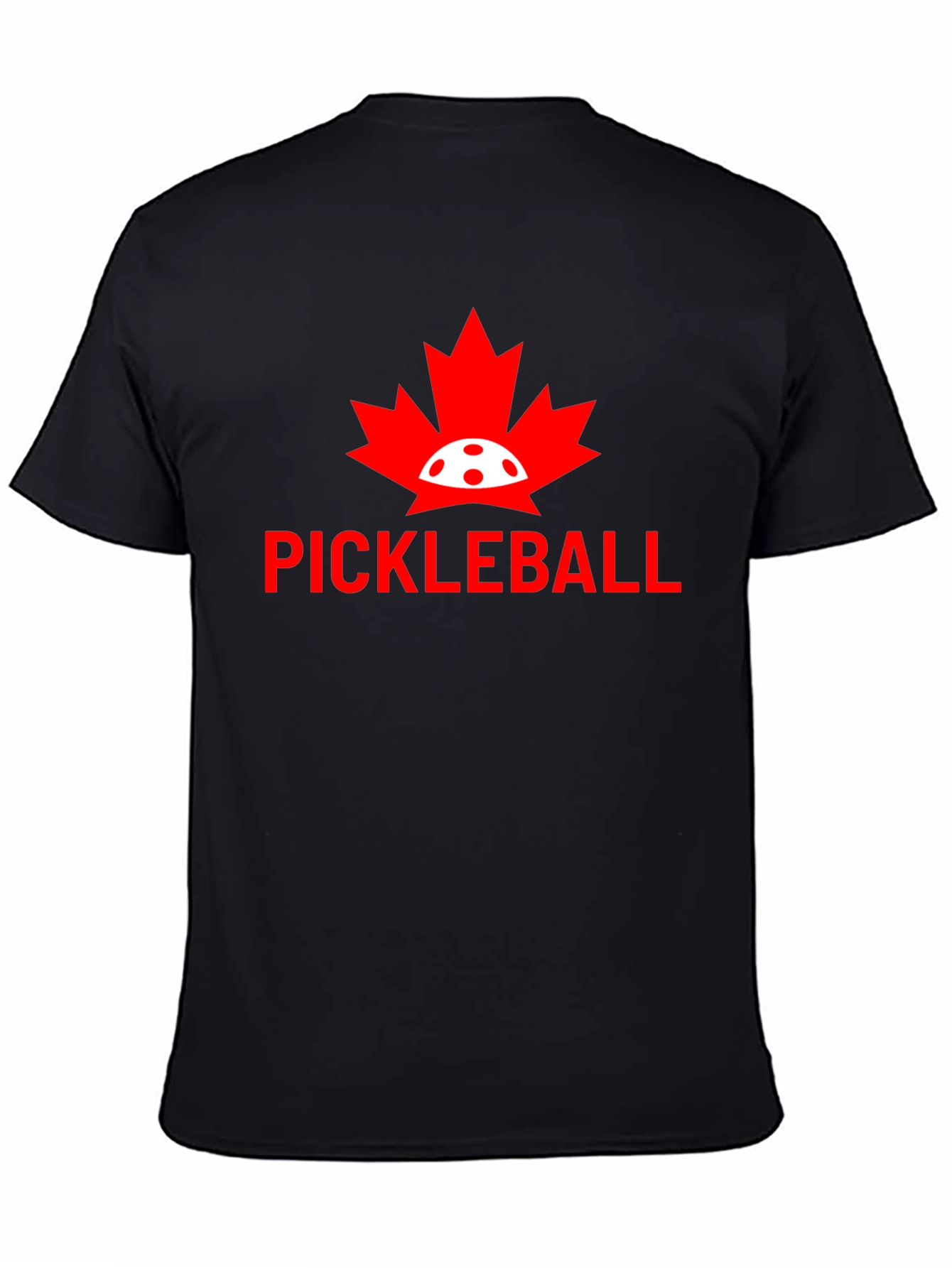 Pickleball Canada T-Shirt