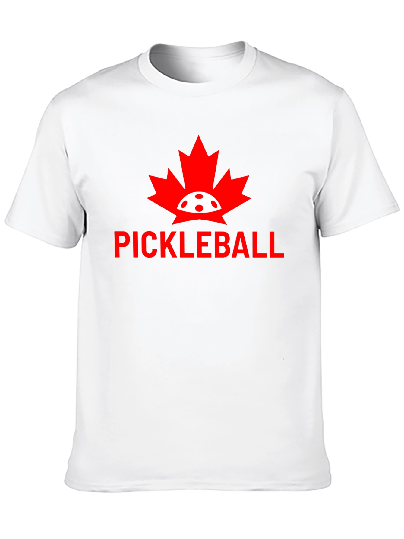Pickleball Canada T-Shirt