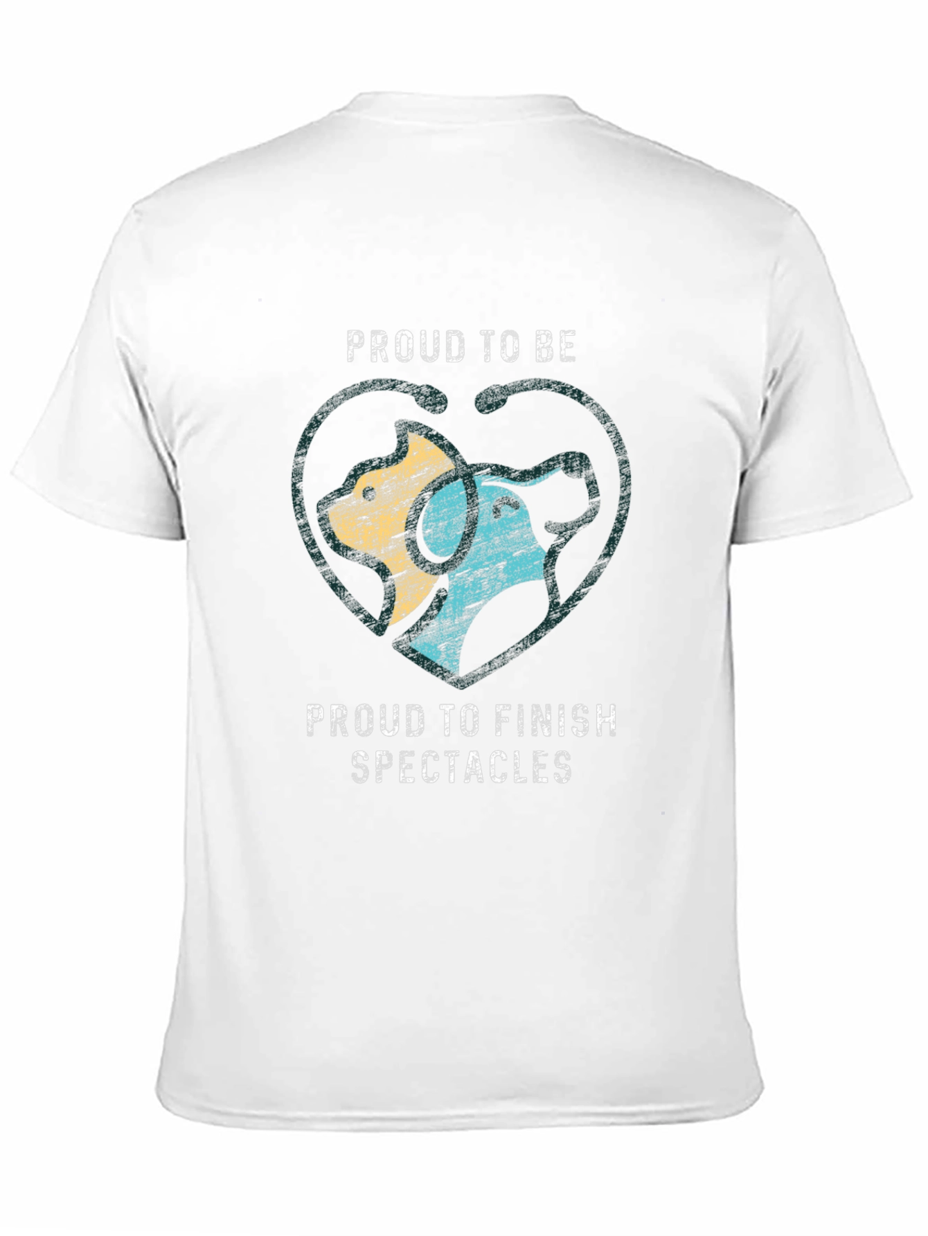 Proud Veterinarian T-Shirt