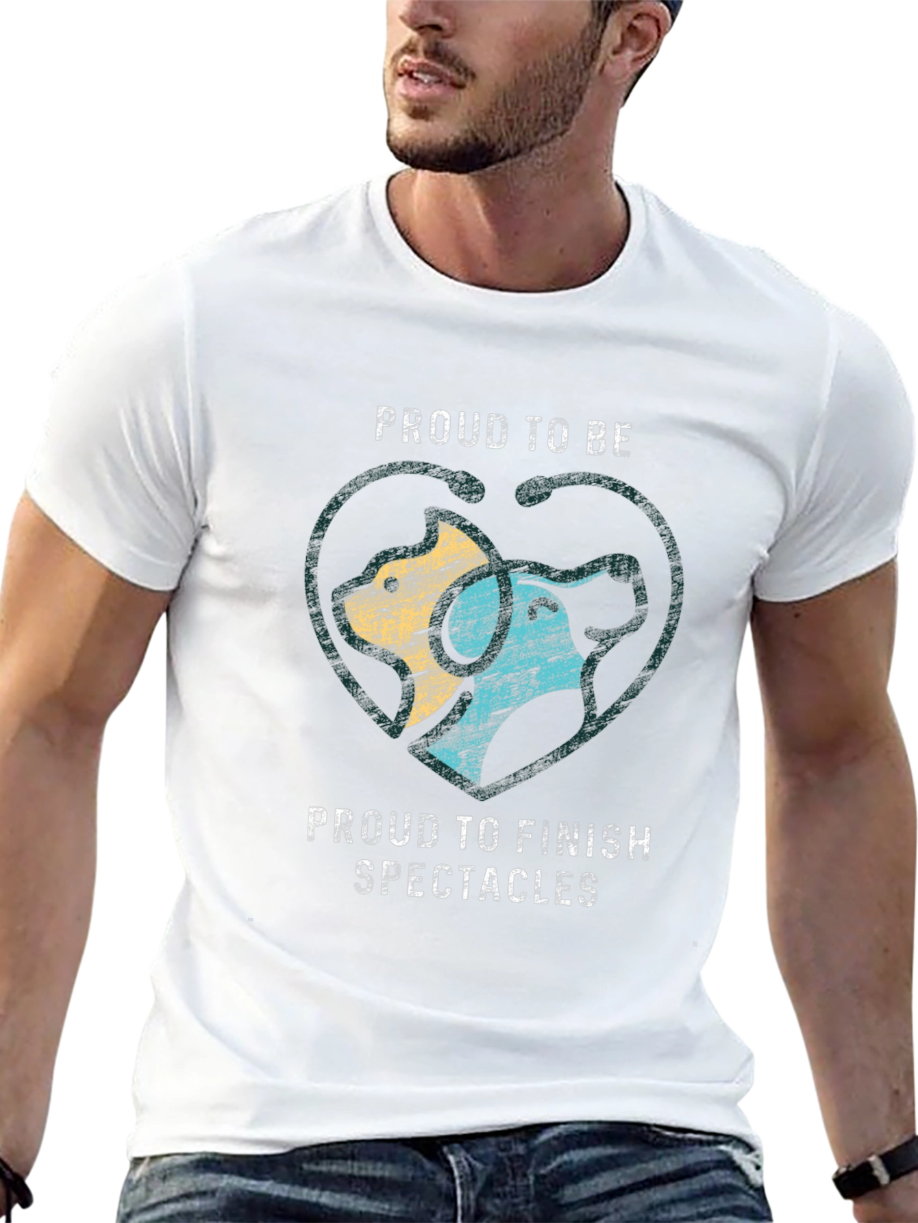 Proud Veterinarian T-Shirt