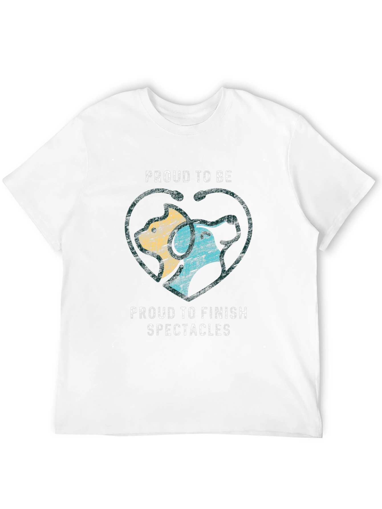 Proud Veterinarian T-Shirt