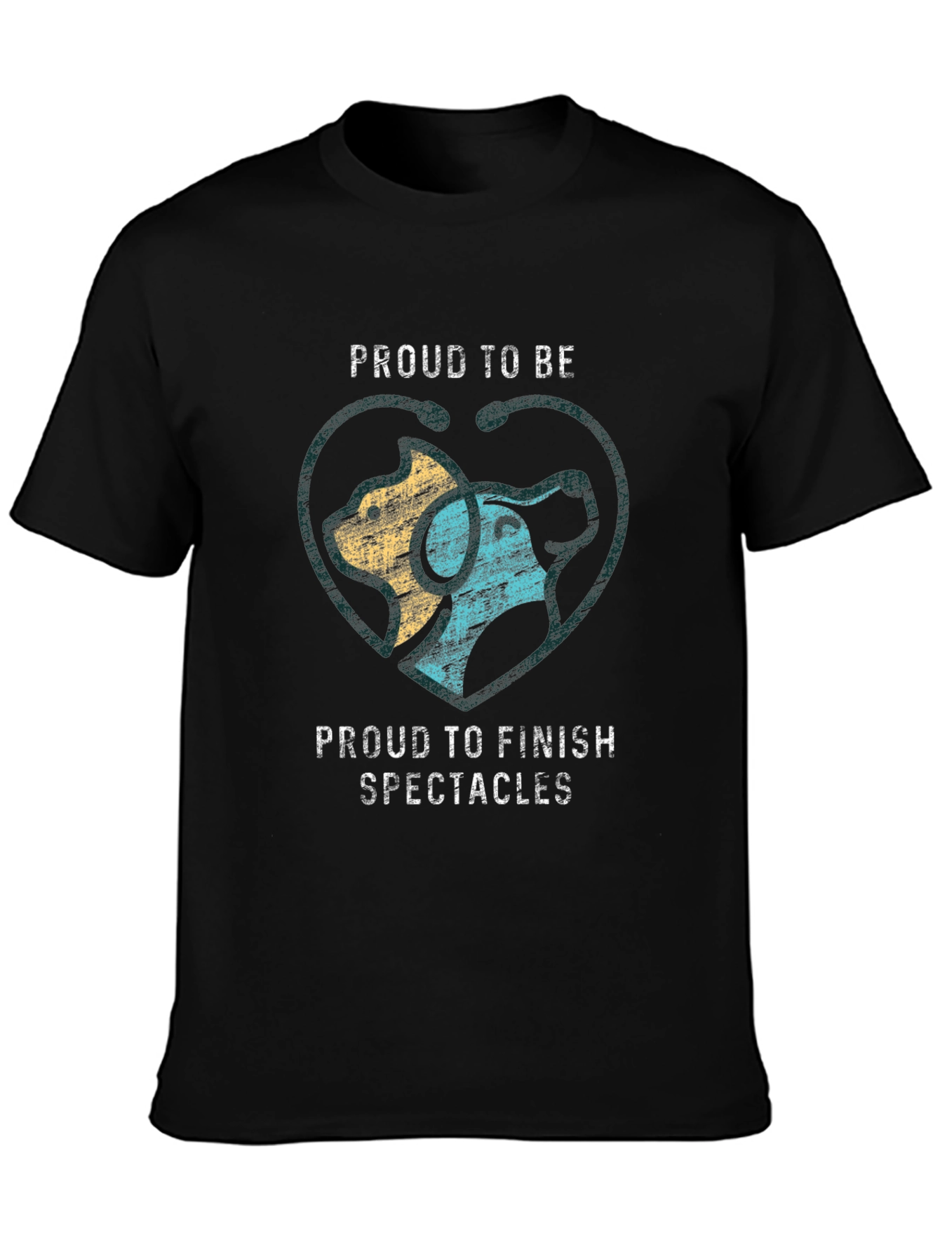 Proud Veterinarian T-Shirt