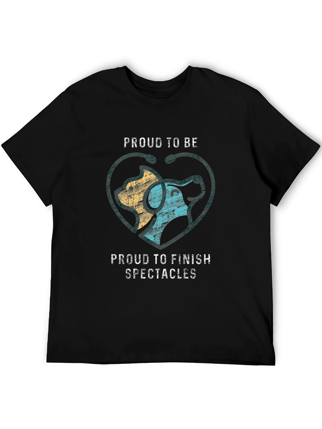 Proud Veterinarian T-Shirt