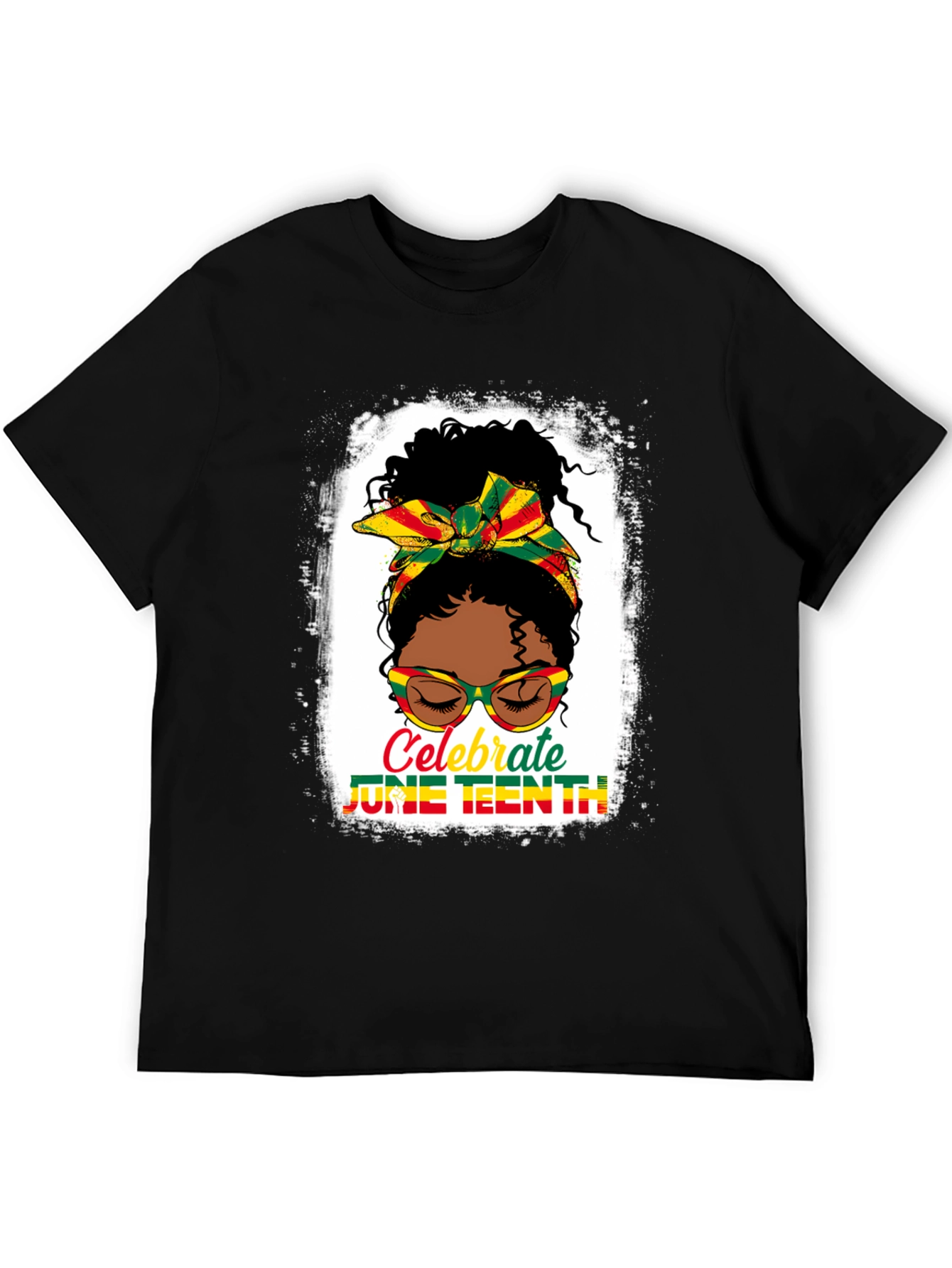 Juneteenth Celebrate T-Shirt