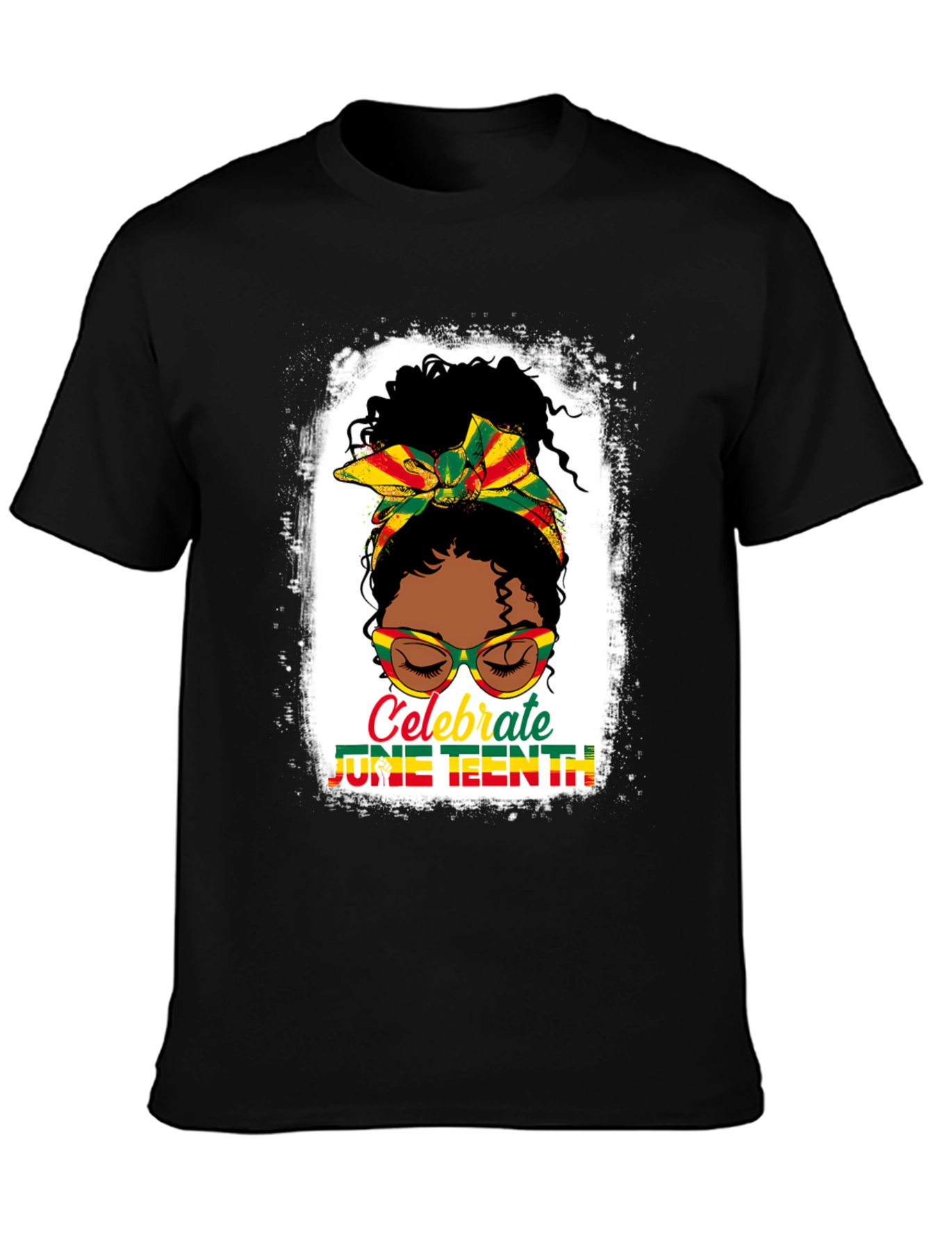 Juneteenth Celebrate T-Shirt