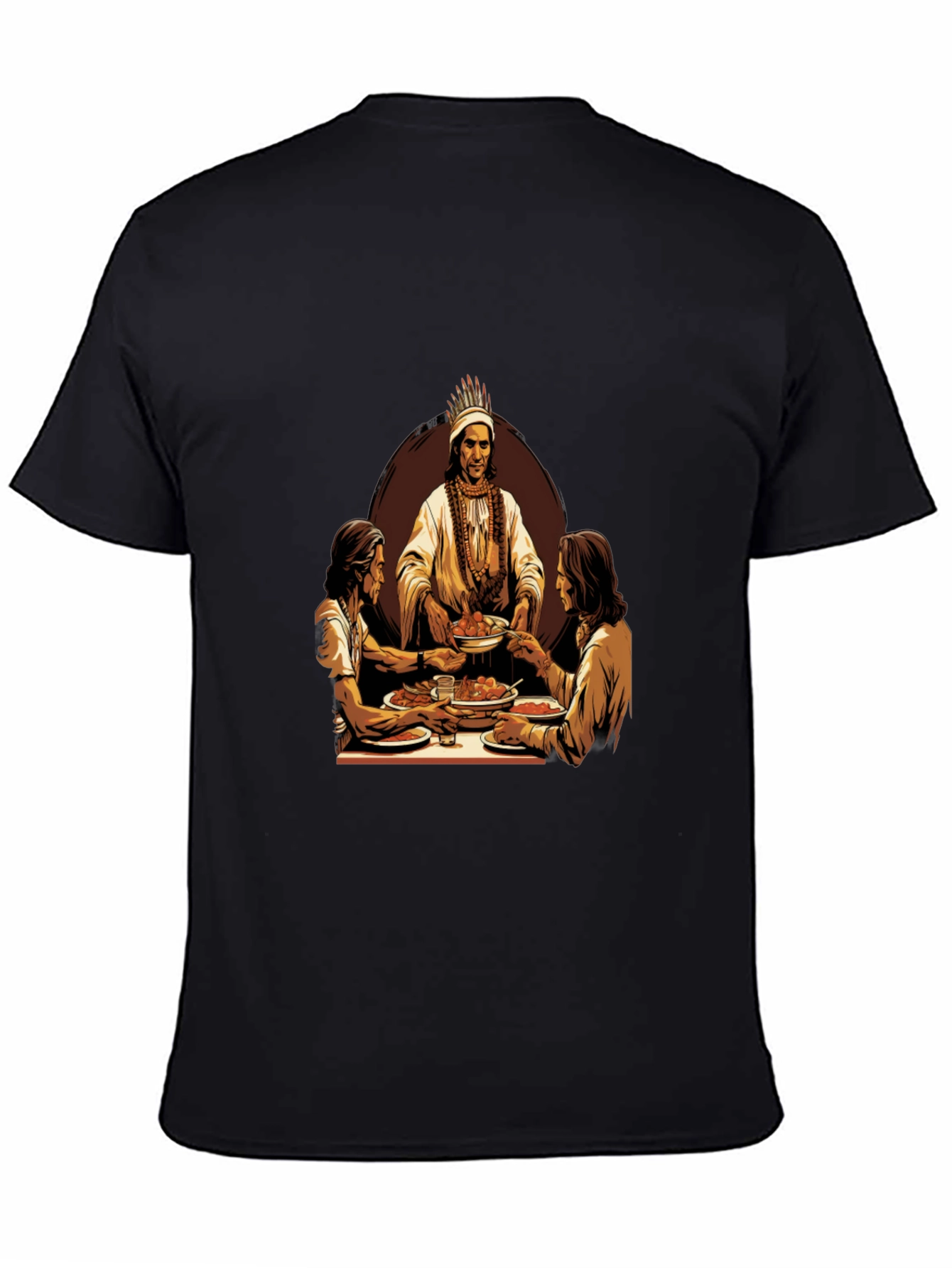 Dinner Party Tee