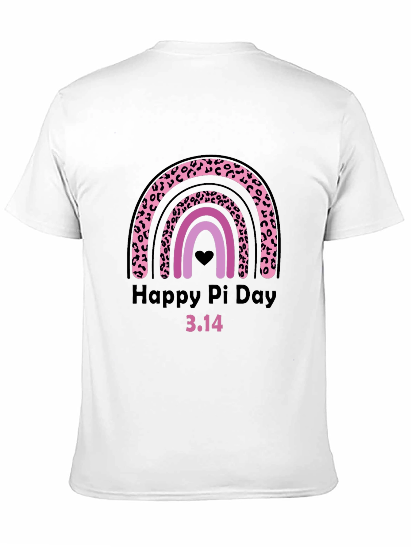 Happy Pi Day T-Shirt
