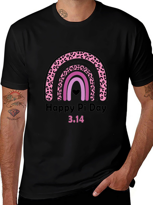 Happy Pi Day T-Shirt