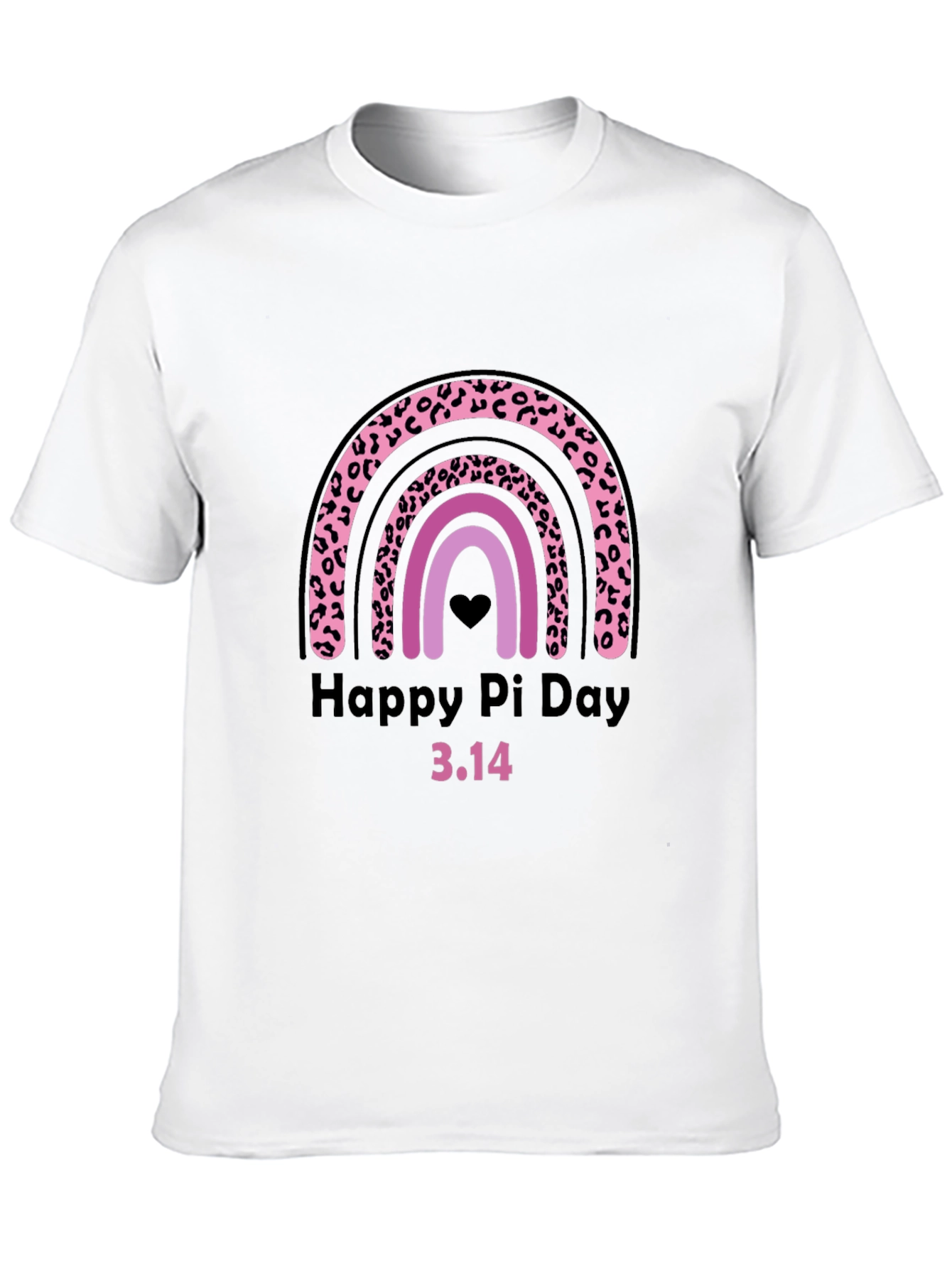 Happy Pi Day T-Shirt