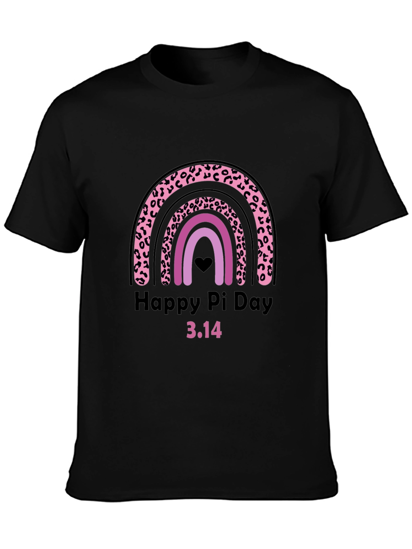 Happy Pi Day T-Shirt