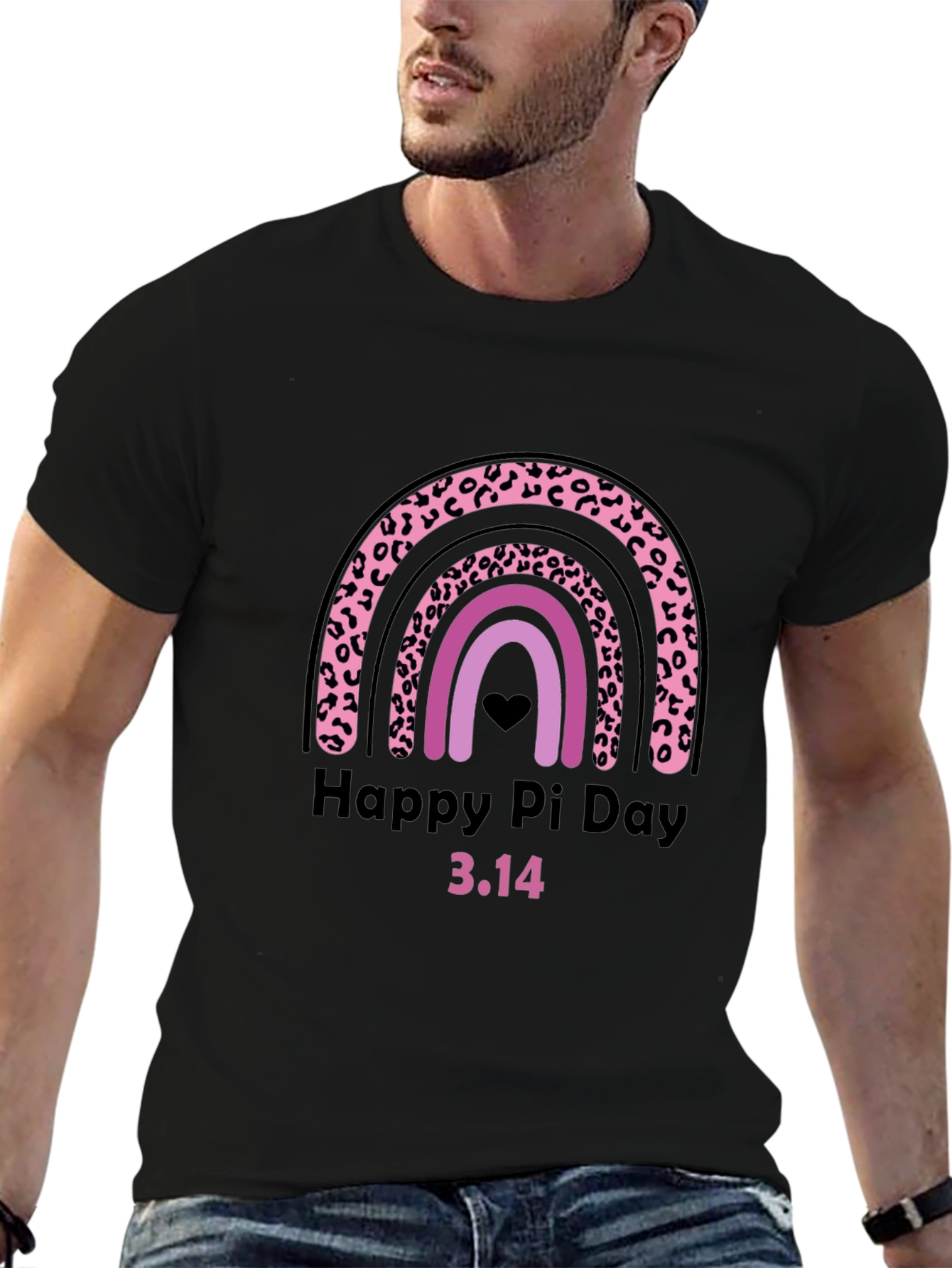 Happy Pi Day T-Shirt