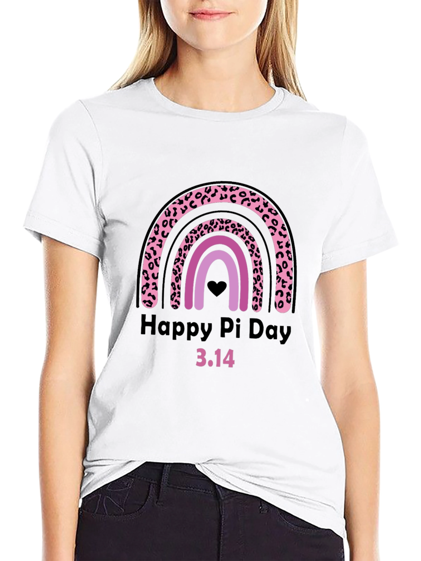 Happy Pi Day T-Shirt